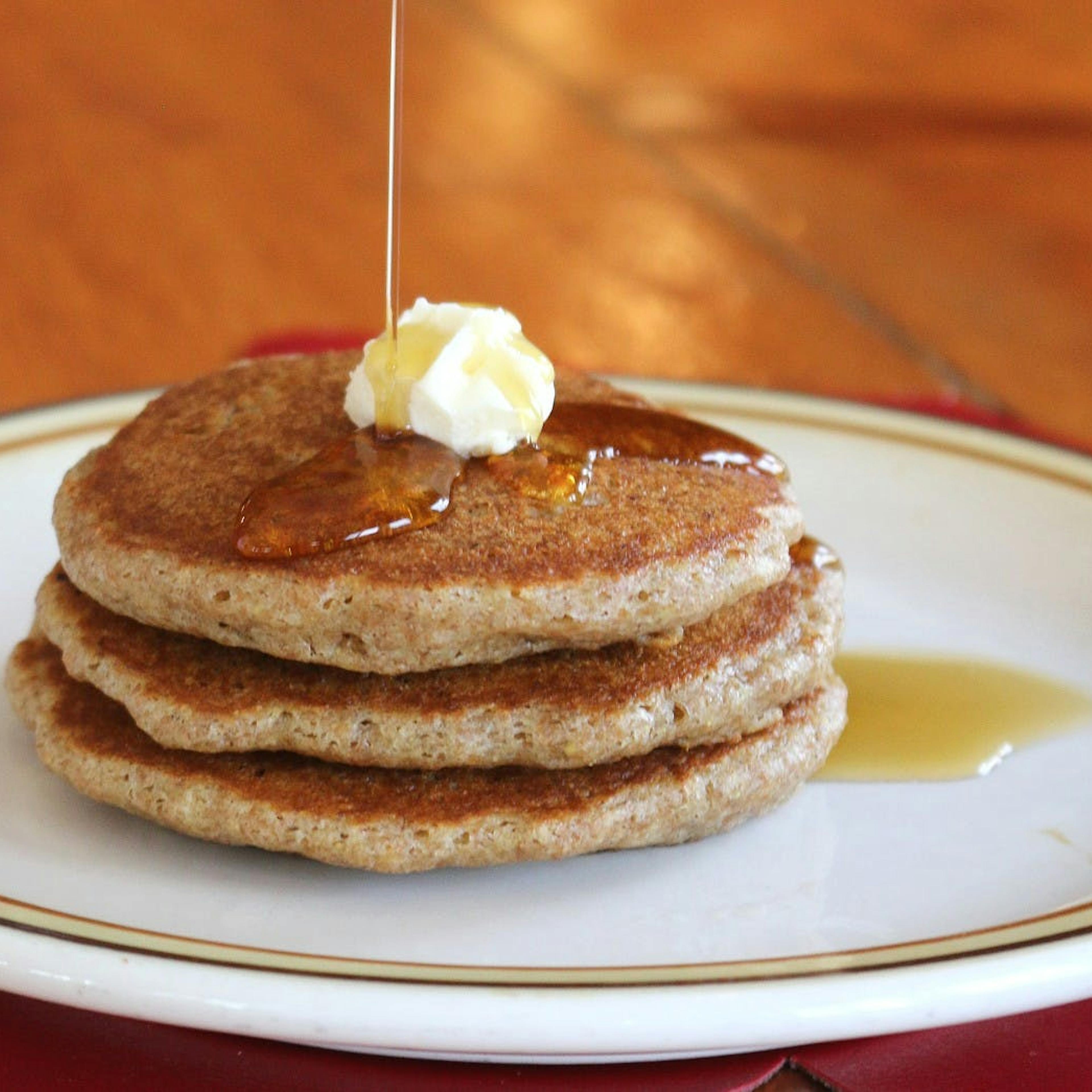 Pancake Batter - Choose Your Own 4 Qts. by Polly's Pancake Parlor - Alternate image 1