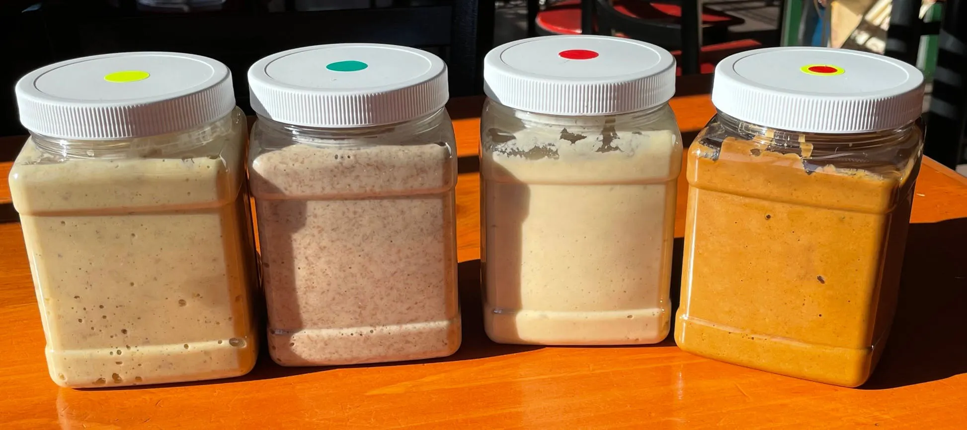 Pancake Batter - Choose Your Own 2 Qts. by Polly's Pancake Parlor - Alternate image 8