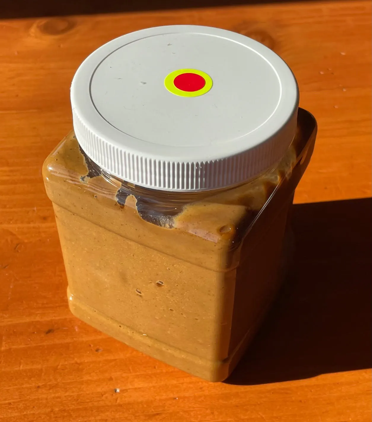 Pancake Batter - Choose Your Own 2 Qts. by Polly's Pancake Parlor - Alternate image 9