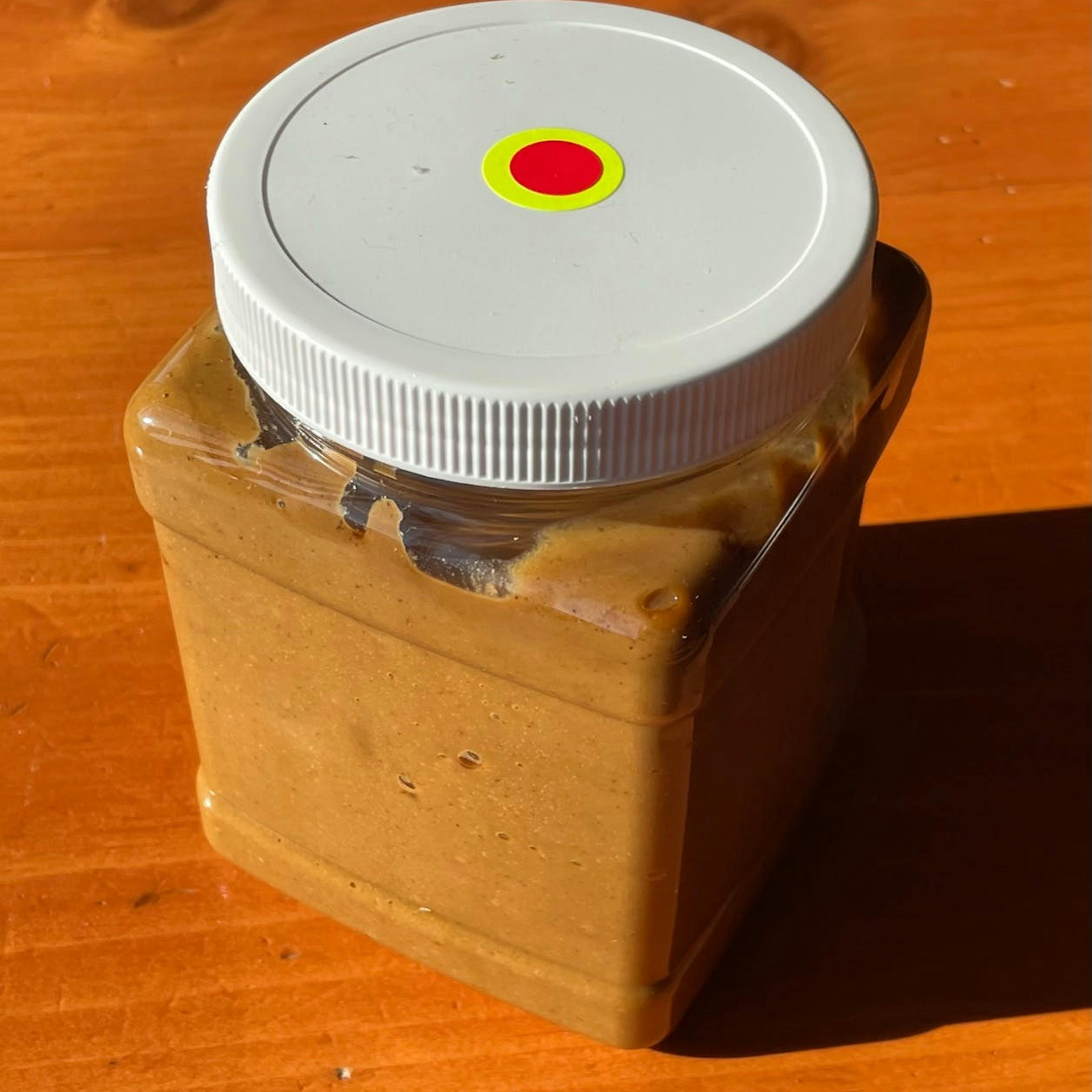 Pancake Batter - Choose Your Own 4 Qts. by Polly's Pancake Parlor - Alternate image 9