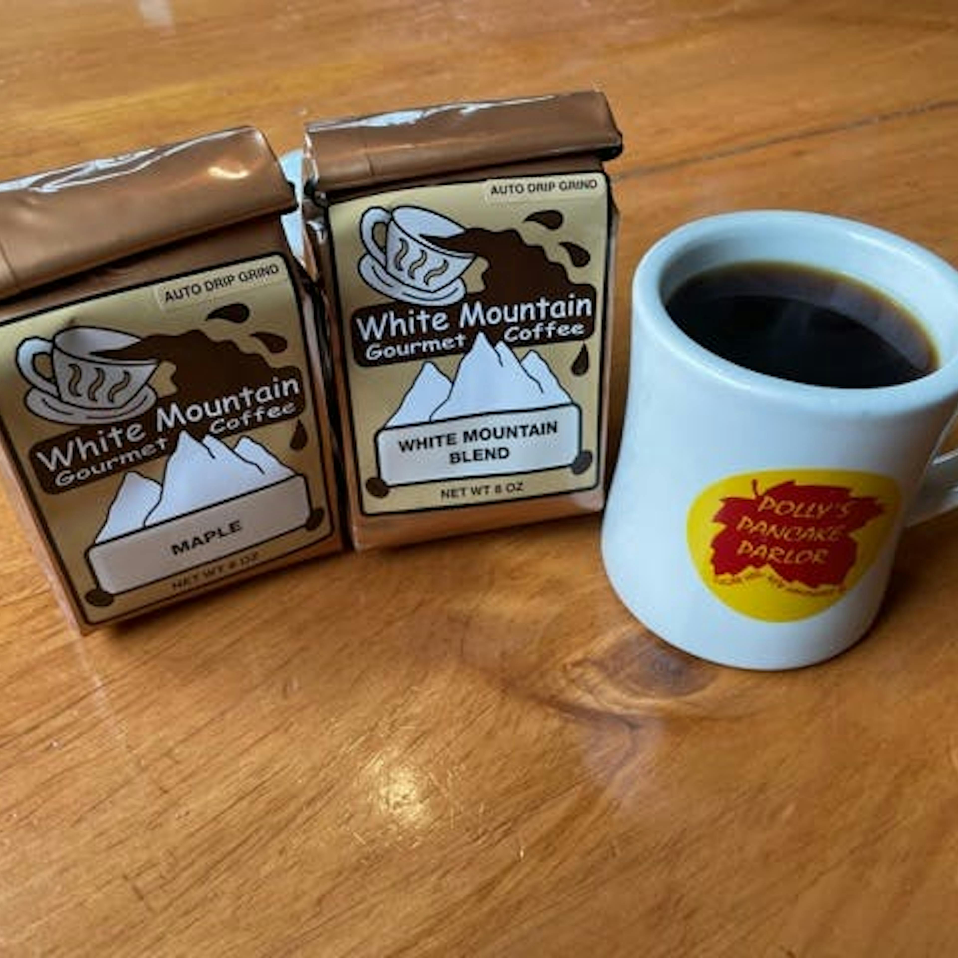 Dry Pancake Mix - Choose Your Own 4 Pack by Polly's Pancake Parlor - Alternate image 6