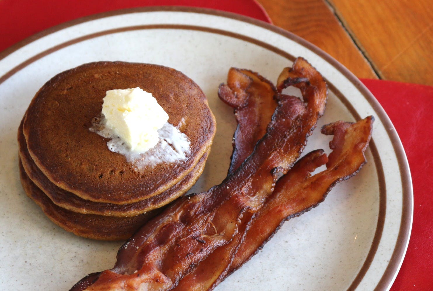 Kathie's Signature Breakfast for 6-8 by Polly's Pancake Parlor - Alternate image 1