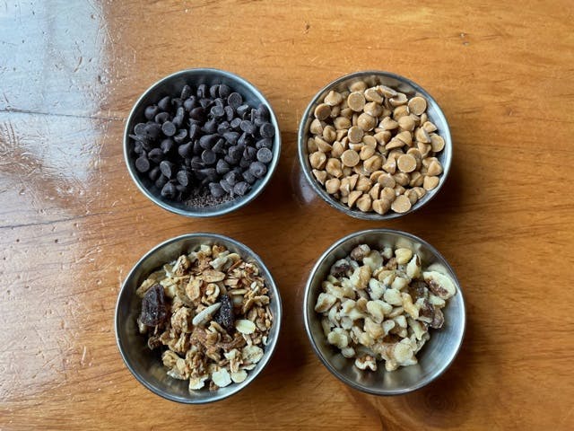 Dry Pancake Mix - Choose Your Own 6 Pack by Polly's Pancake Parlor - Alternate image 5