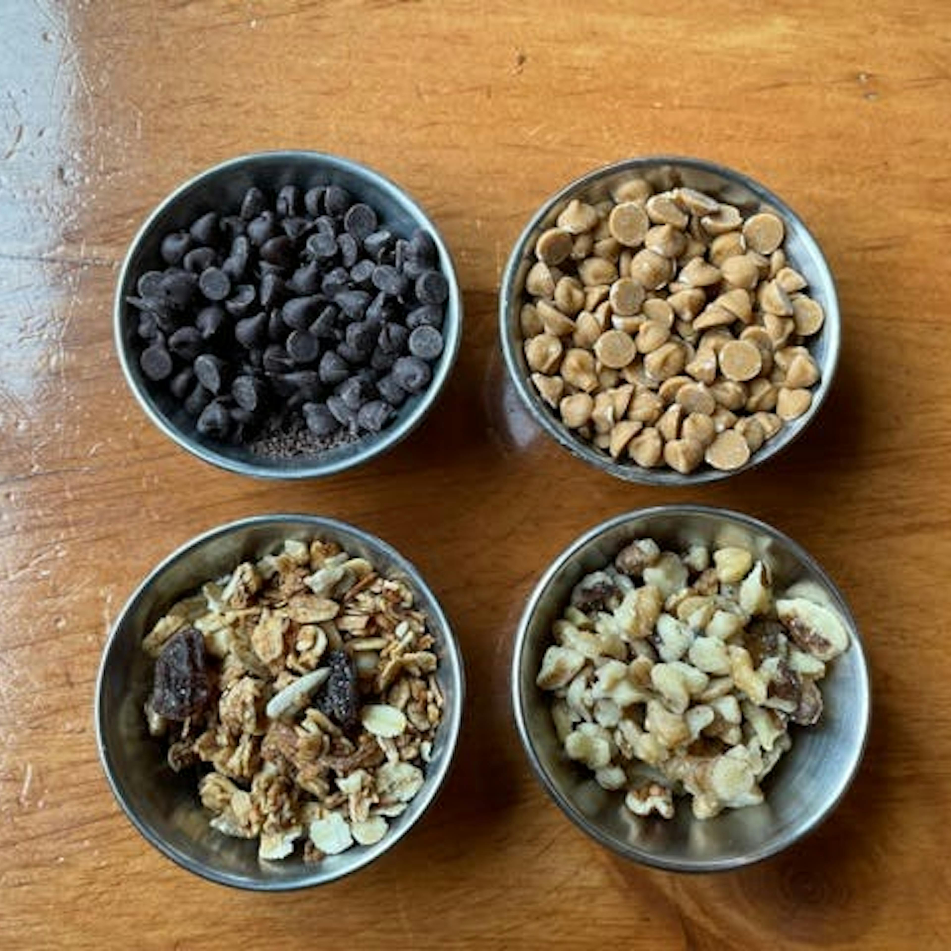 Dry Pancake Mix - Choose Your Own 6 Pack by Polly's Pancake Parlor - Alternate image 5