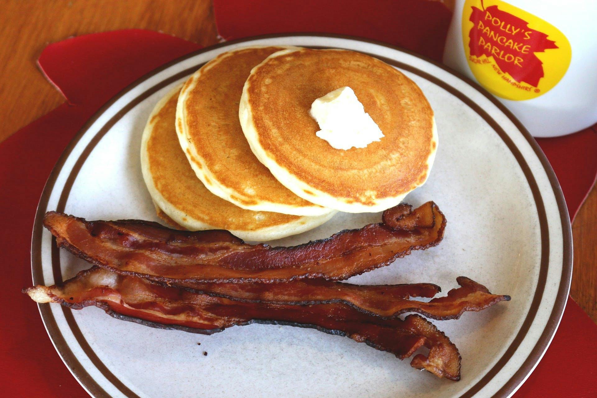 Kathie's Signature Breakfast for 6-8 by Polly's Pancake Parlor