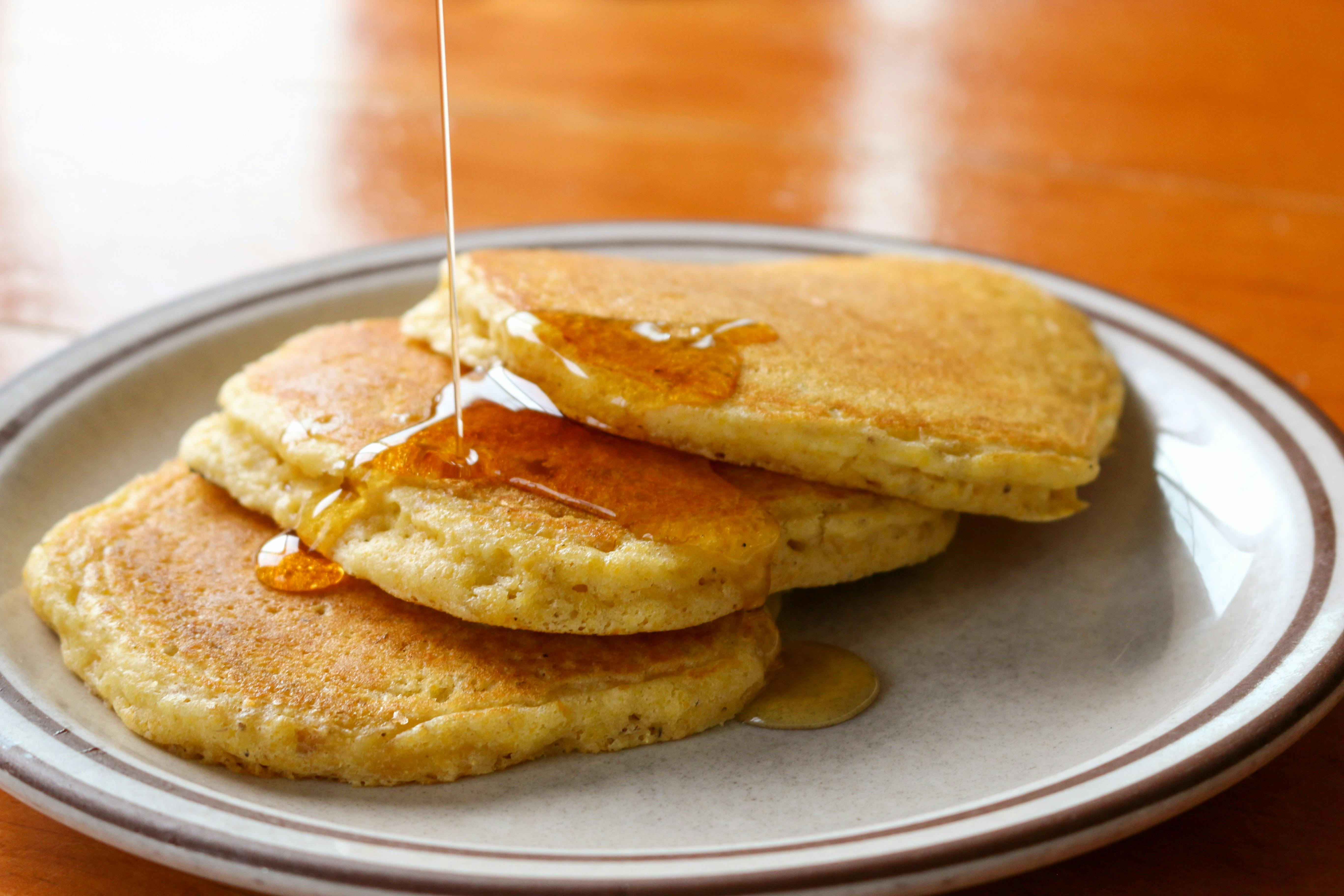 Pancake Batter - Choose Your Own 4 Qts. by Polly's Pancake Parlor - Alternate image 2