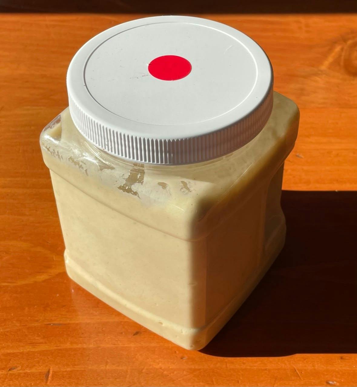 Pancake Batter Sampler - 4 Qts. by Polly's Pancake Parlor - Alternate image 9