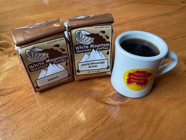 Pancake Batter Best Seller - 2 Qts. by Polly's Pancake Parlor - Alternate image 2