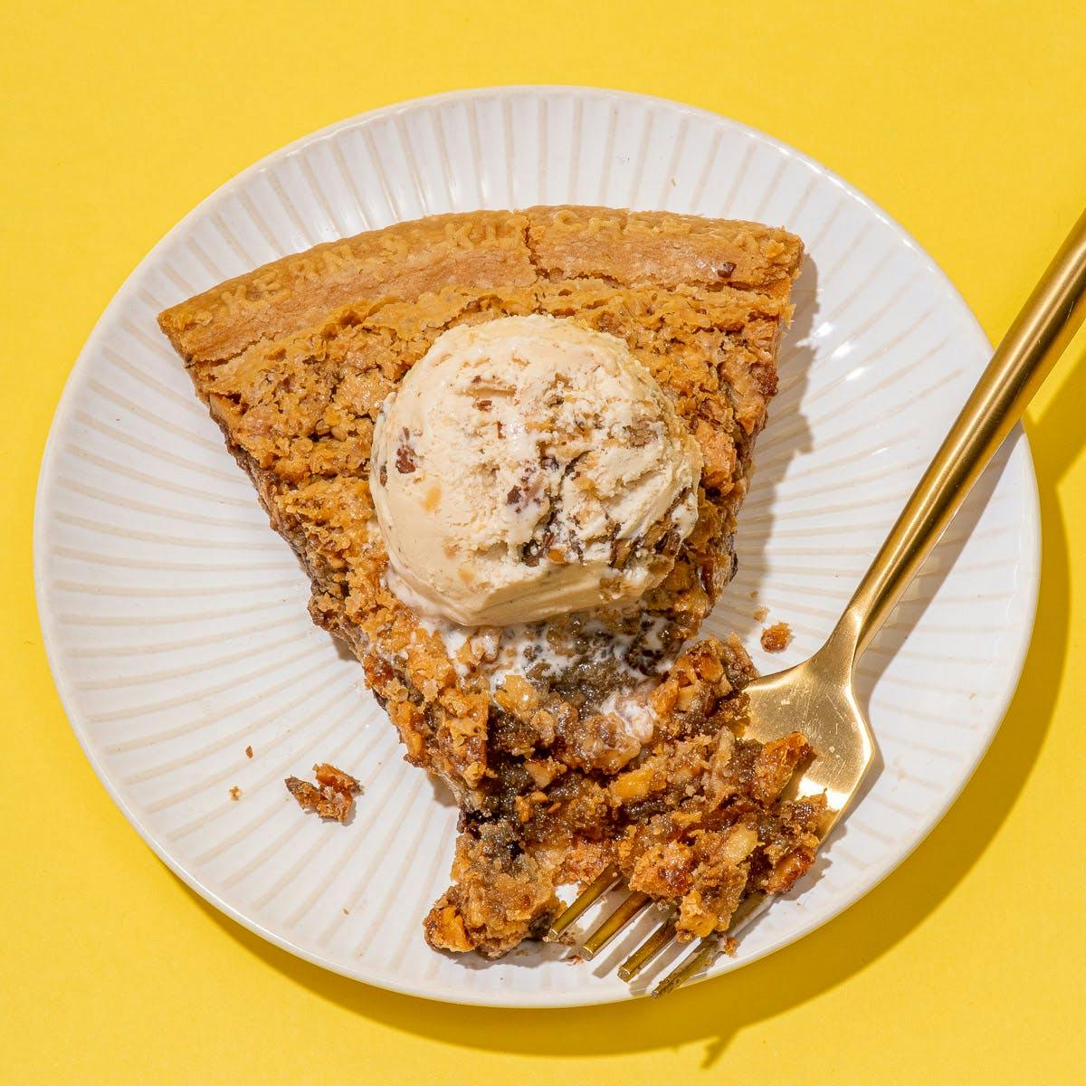 Derby Pie + Bourbon Barrel Cake Combo by Kern's Kitchen - Alternate image 8