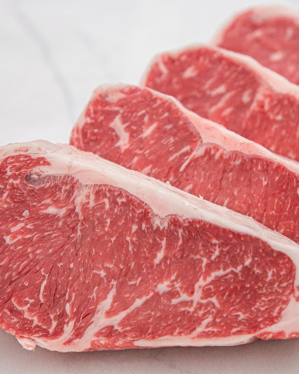 USDA Prime Beef & Steaks – Buy Online — Flannery Beef