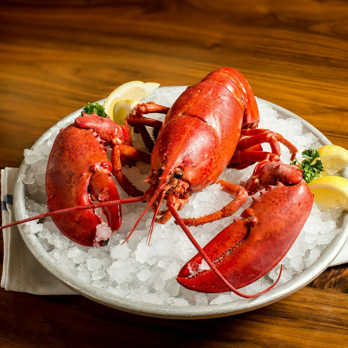 The Royale Plateau Seafood Dinner for 4 by Blue Ribbon - Alternate image 2