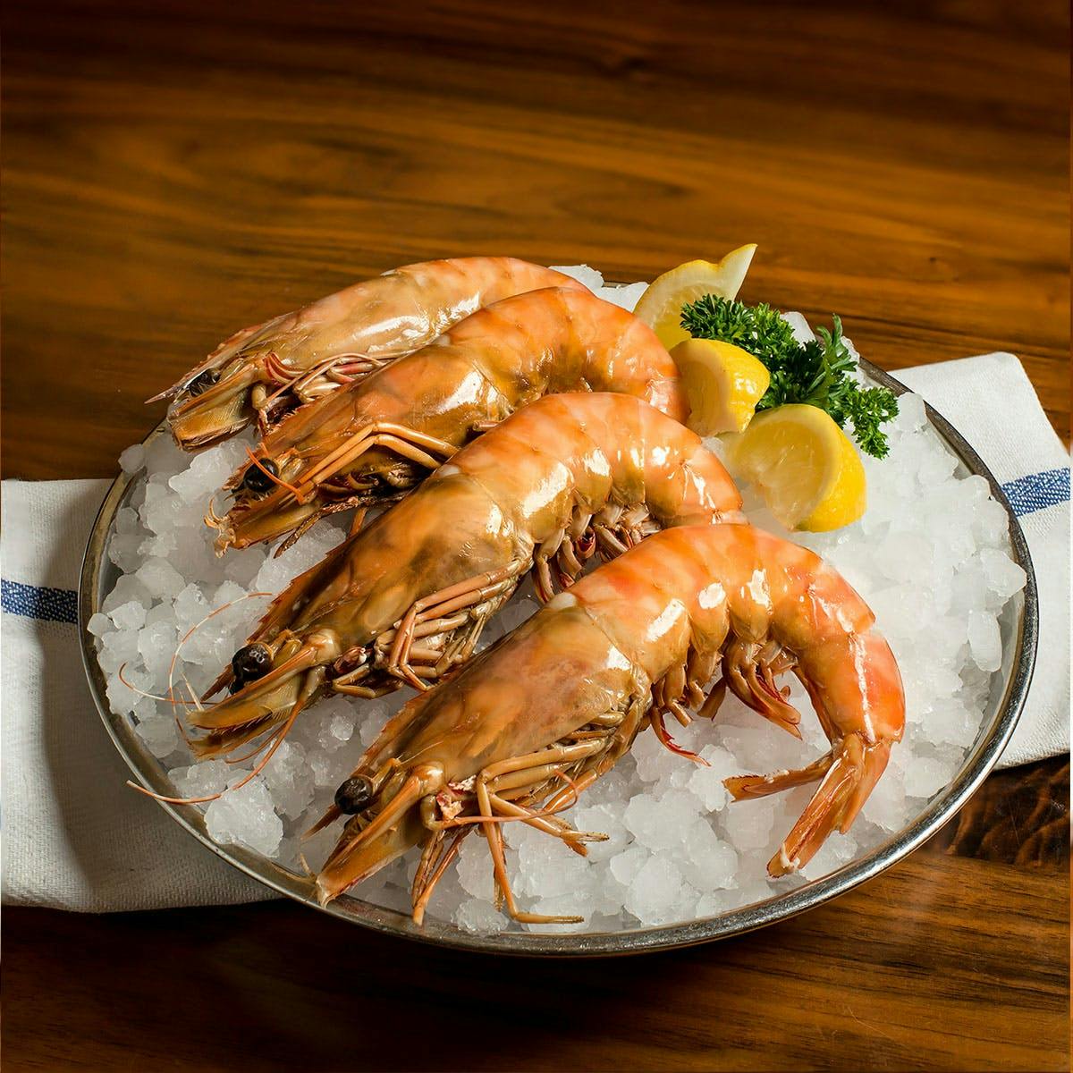 The Royale Plateau Seafood Dinner for 4 by Blue Ribbon - Alternate image 5