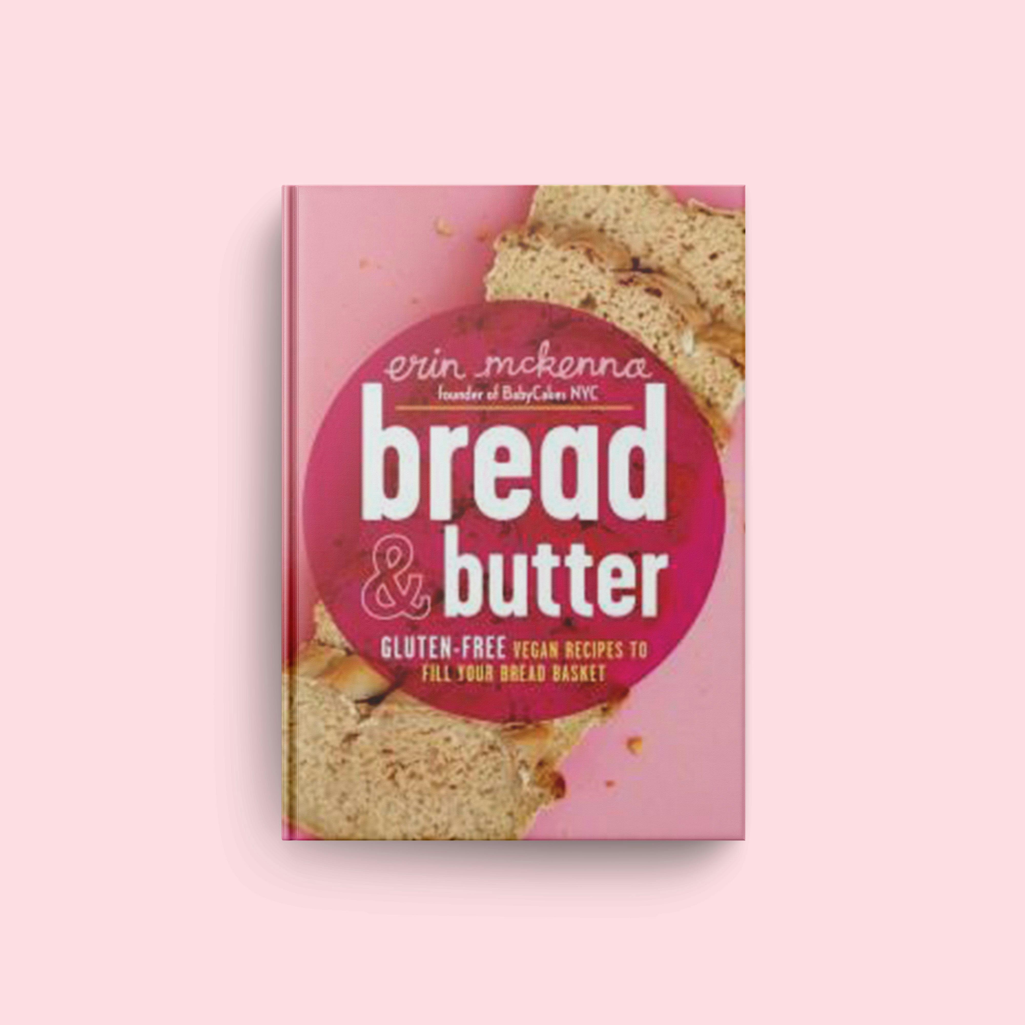 Vegan + Gluten Free Vanilla Cake Mix + Vanilla Frosting by Erin McKenna's Bakery - Alternate image 3