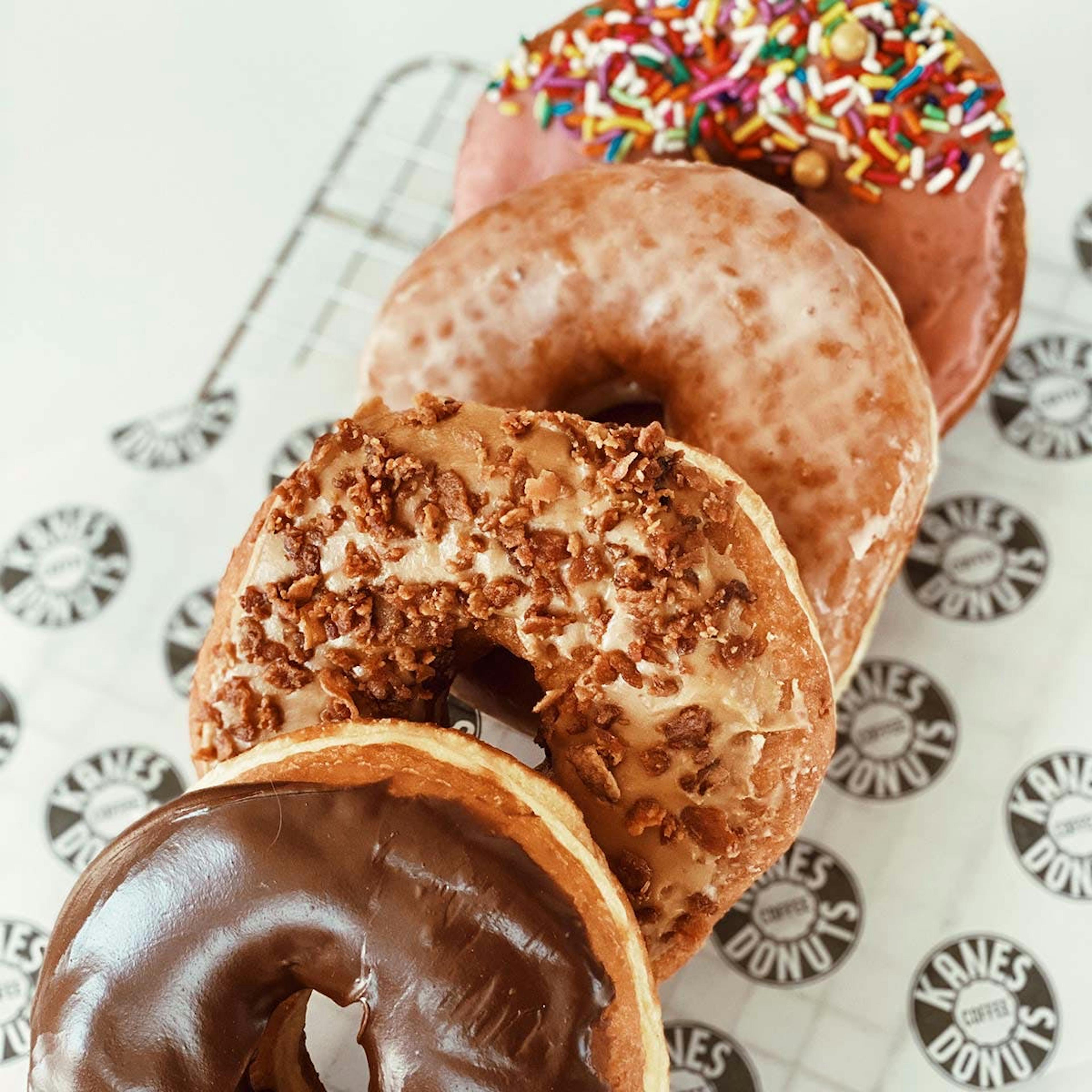 Donut Sampler - 12 Pack by Kane's Donuts - Alternate image 14