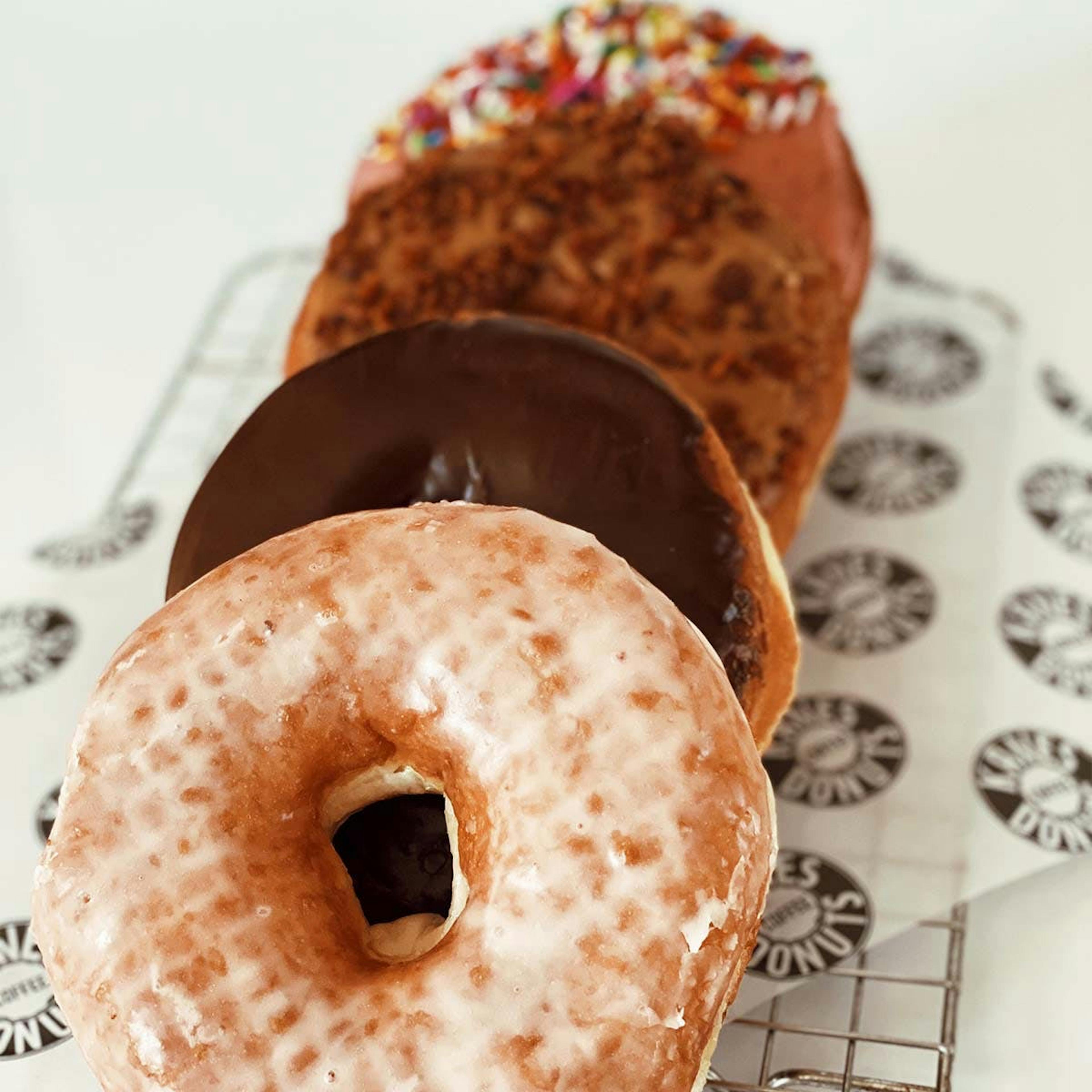 Donut Sampler - 12 Pack by Kane's Donuts - Alternate image 13