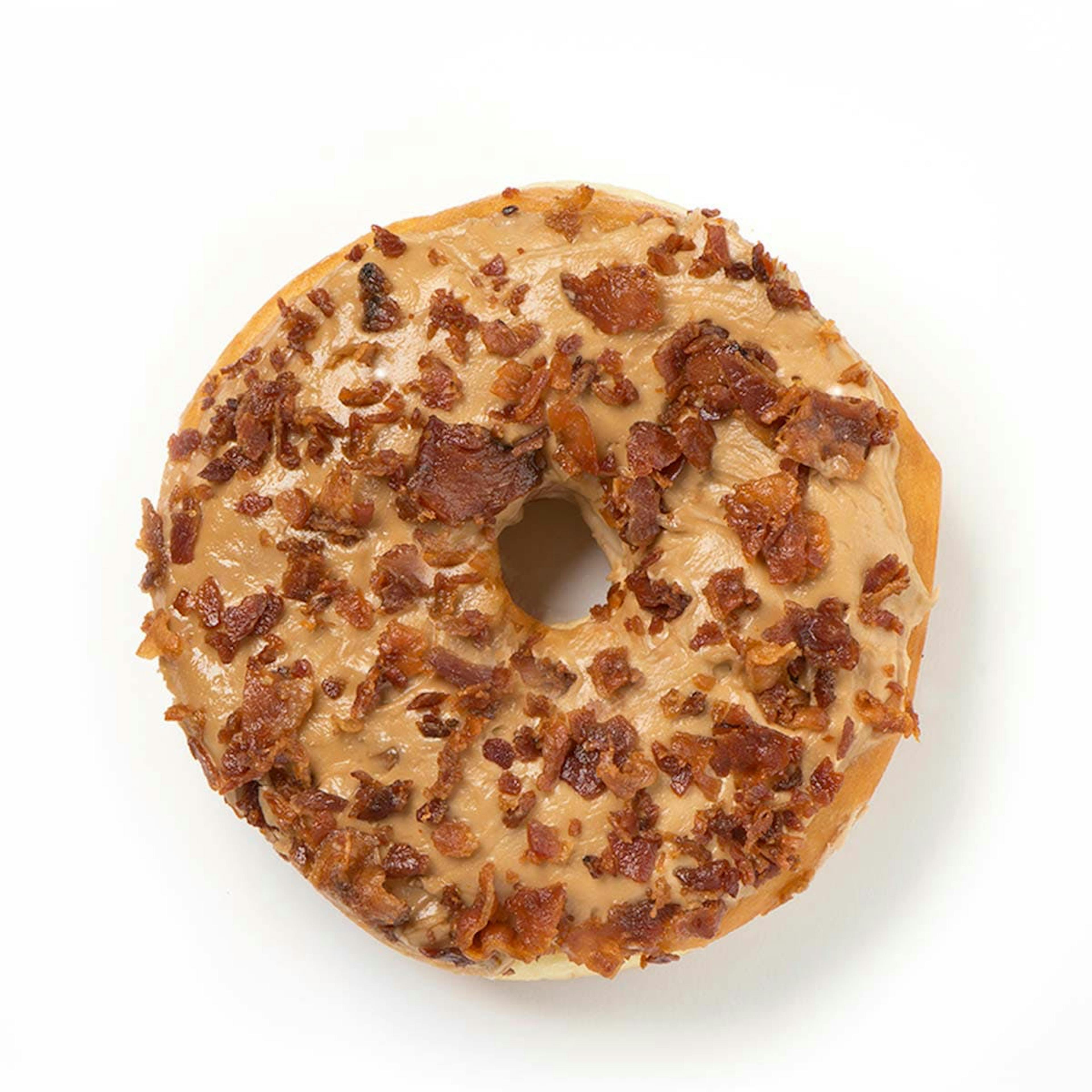 Donut Sampler - 12 Pack by Kane's Donuts - Alternate image 4