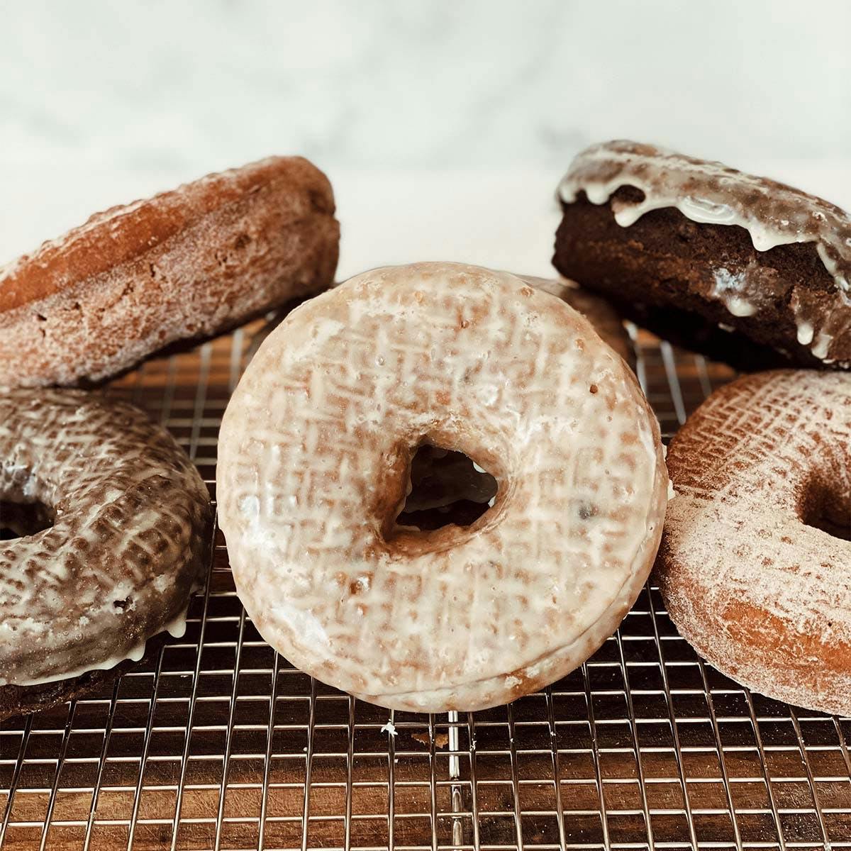 Donut Sampler - 12 Pack by Kane's Donuts - Alternate image 12