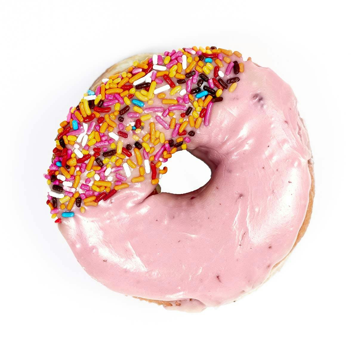 Donut Sampler - 12 Pack by Kane's Donuts - Alternate image 2