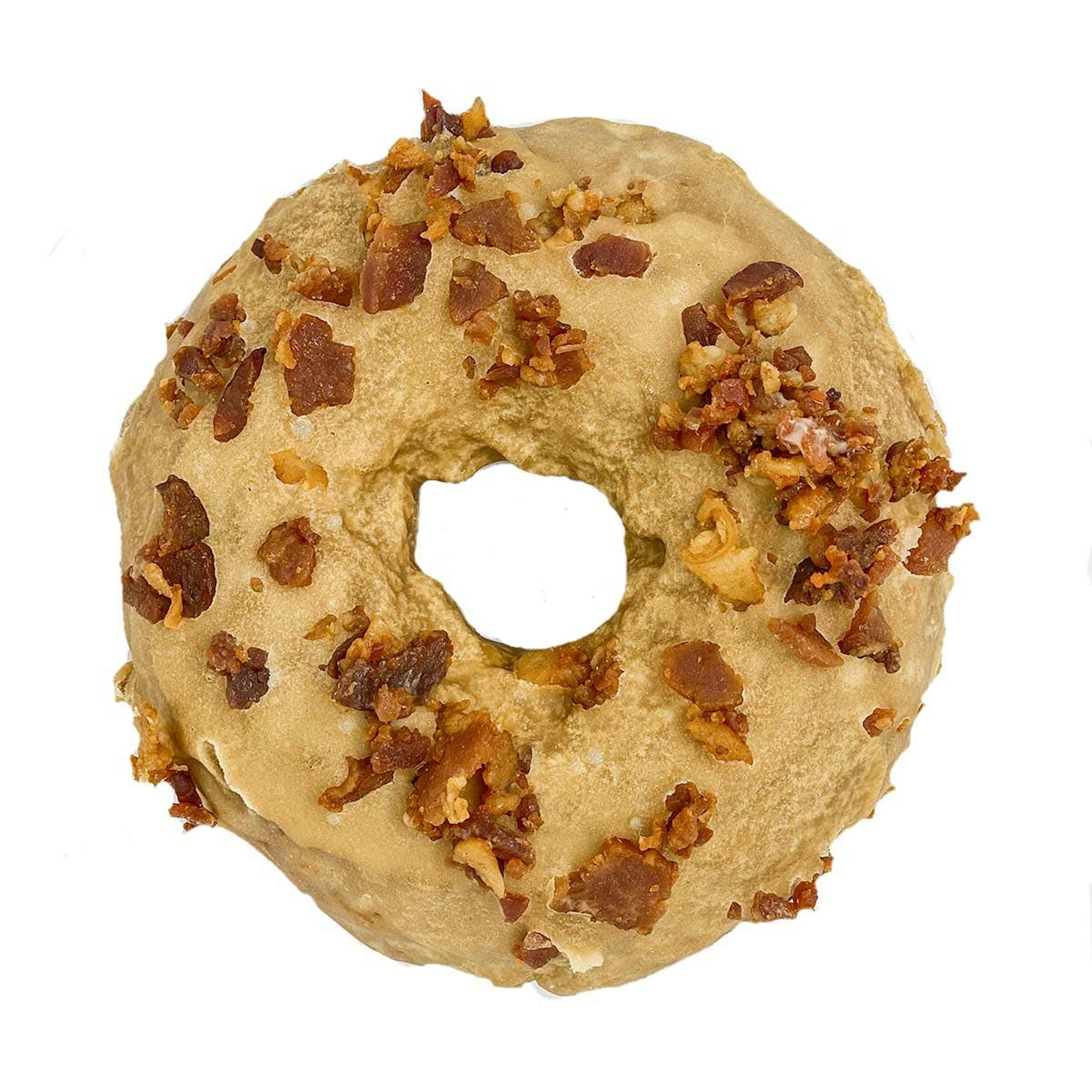 Gluten-Free Donut Best Sellers - 6 Pack by Kane's Donuts - Alternate image 1