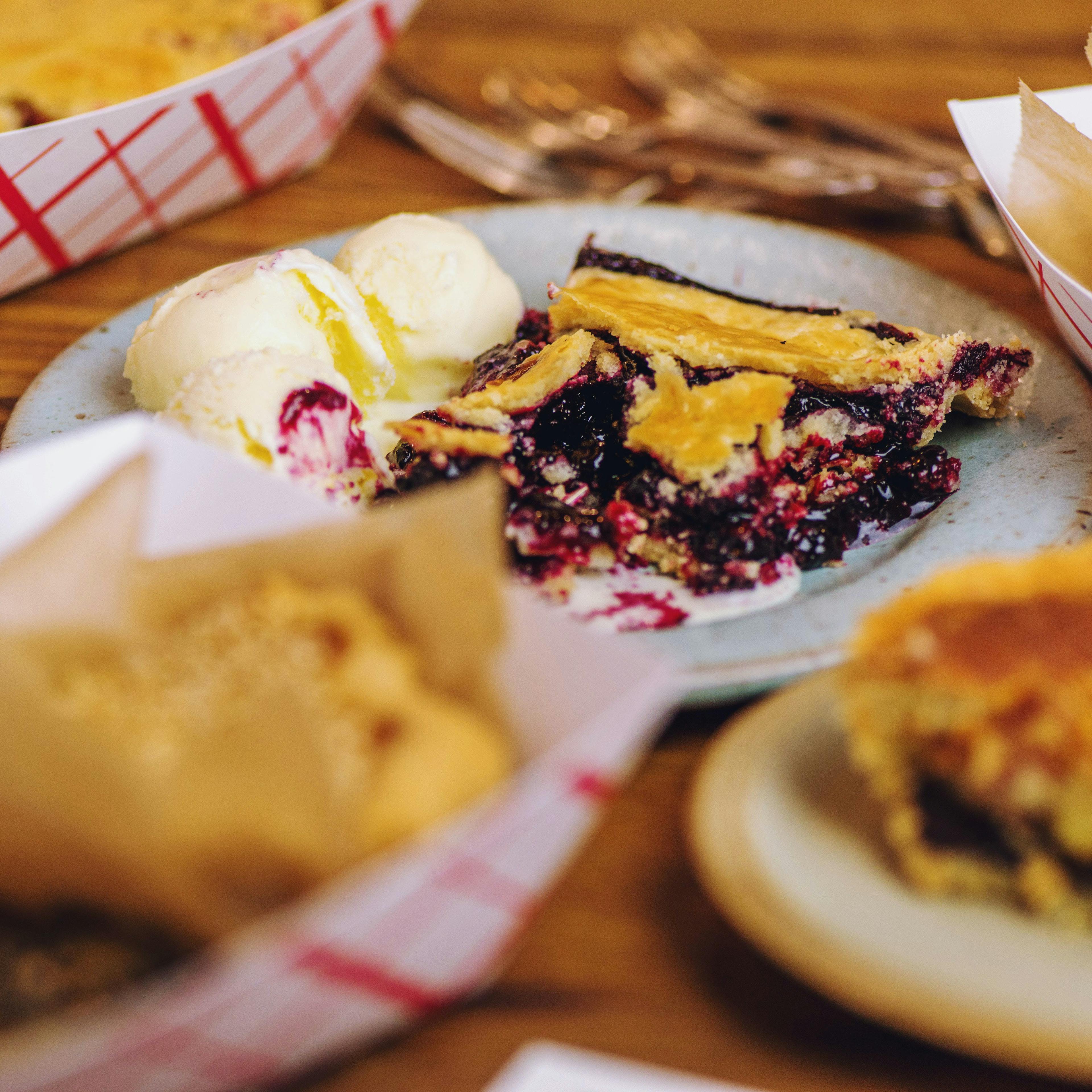 Little Pies - Choose Your Own 8 Pack by Petee's Pie Company - Alternate image 5