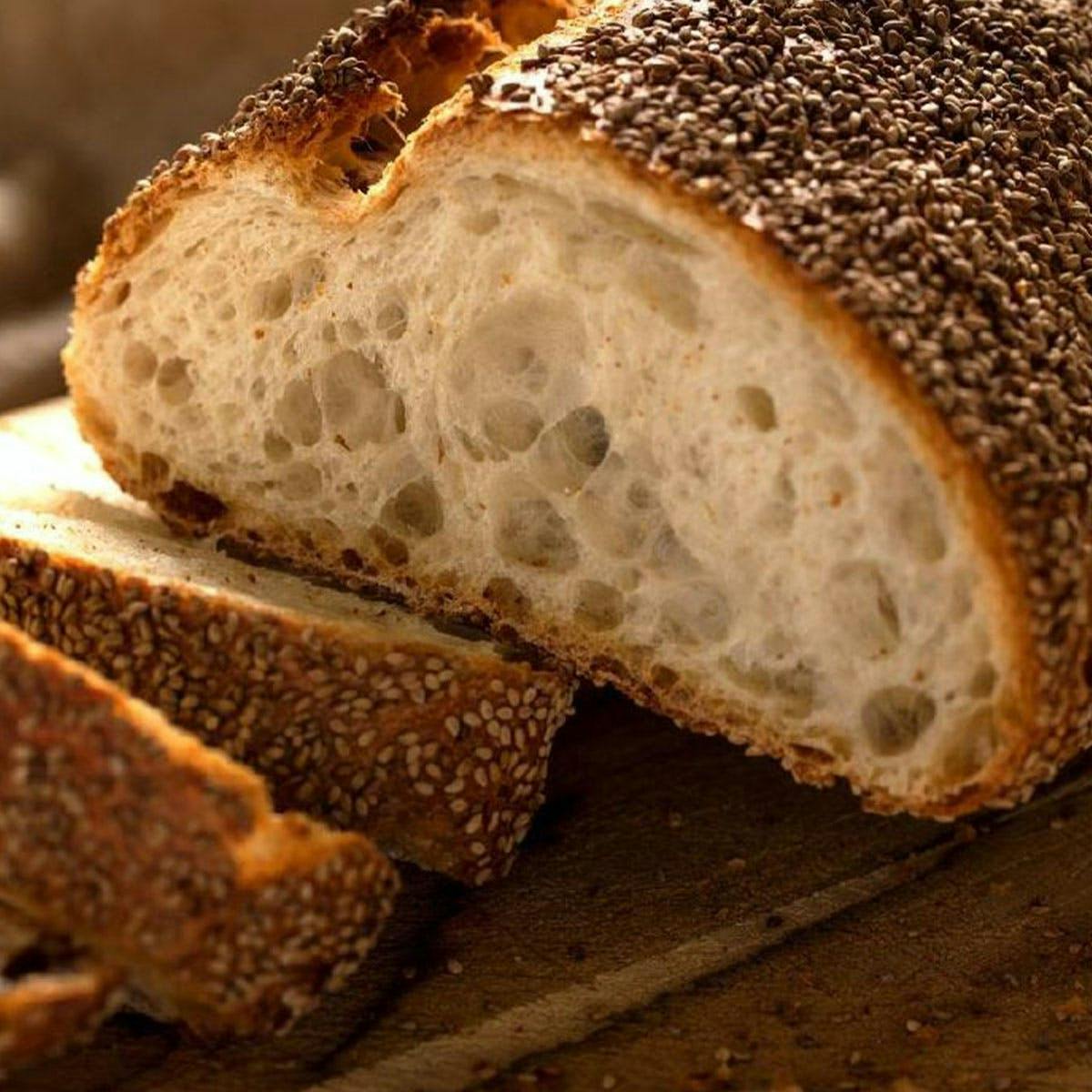 Artisanal Bread - Choose Your Own 3 Pack by Orwashers Bakery - Alternate image 1