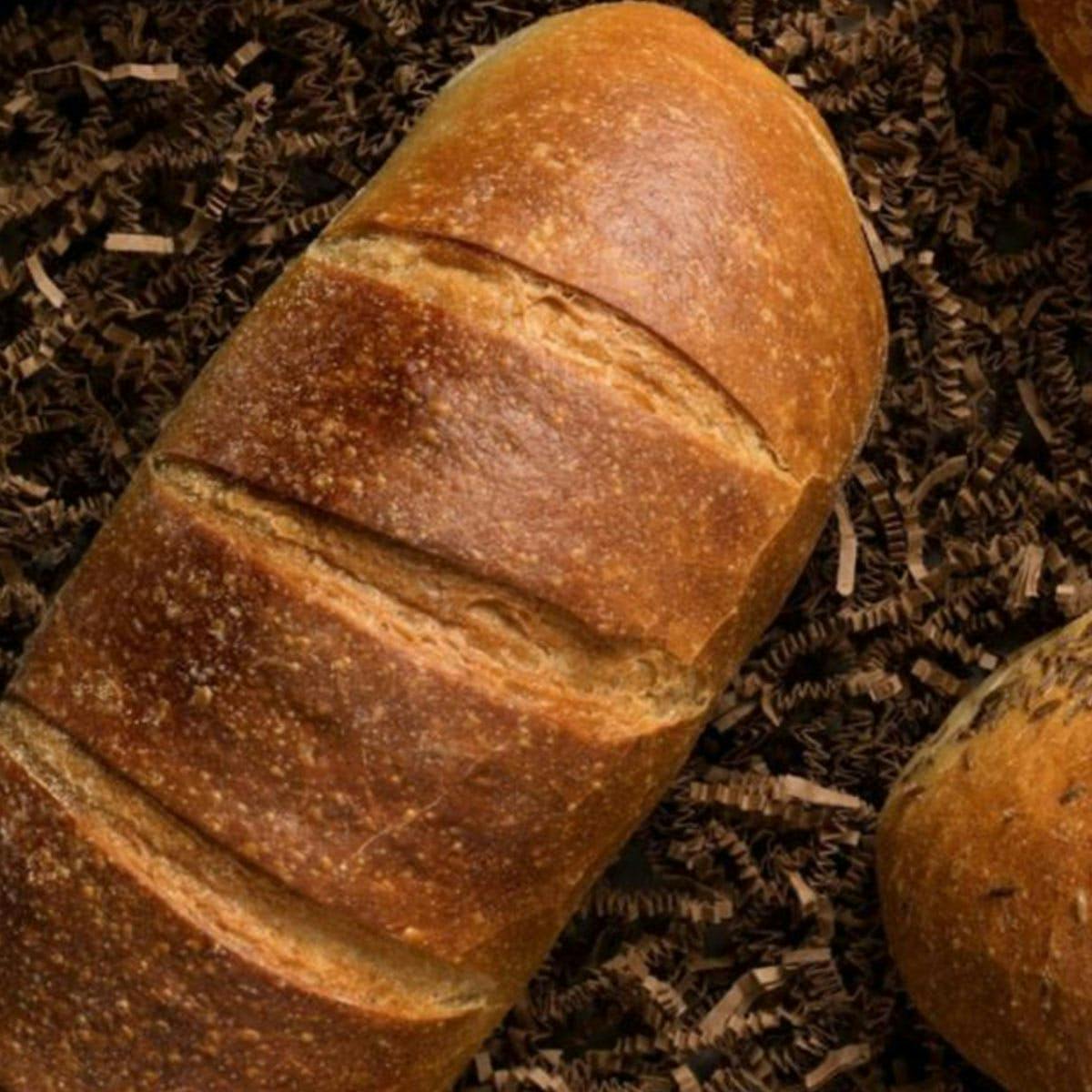 Artisanal Bread Best Sellers - 3 Pack by Orwashers Bakery - Alternate image 1