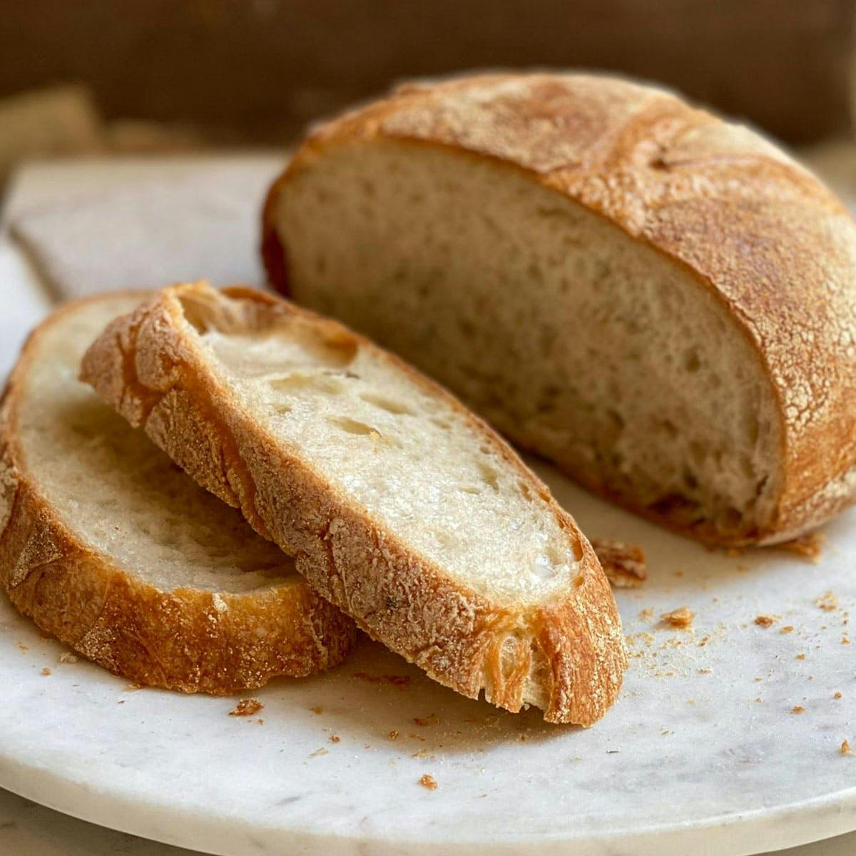 Artisanal Bread Best Sellers - 6 Pack by Orwashers Bakery - Alternate image 3