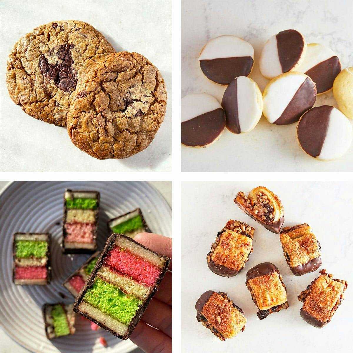 Cookies - Choose Your Own 2 lbs. by Orwashers Bakery