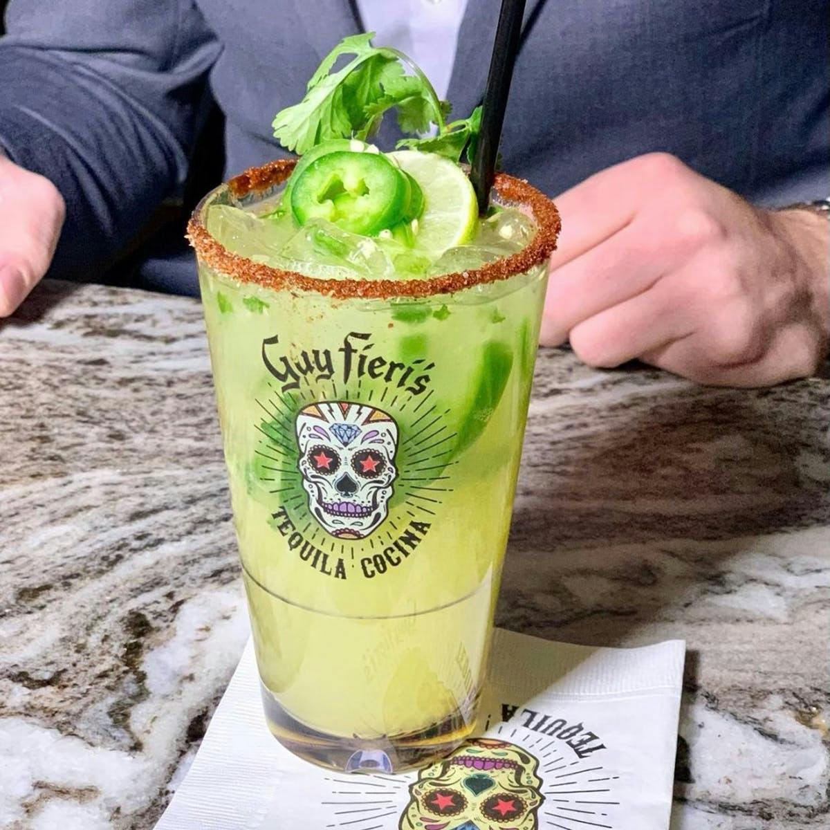 Drinks