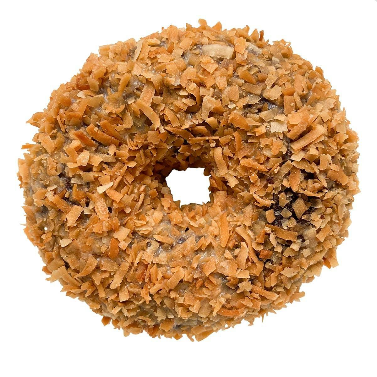 Gluten-Free Donuts - Choose Your Own 6 Pack by Kane's Donuts - Alternate image 4
