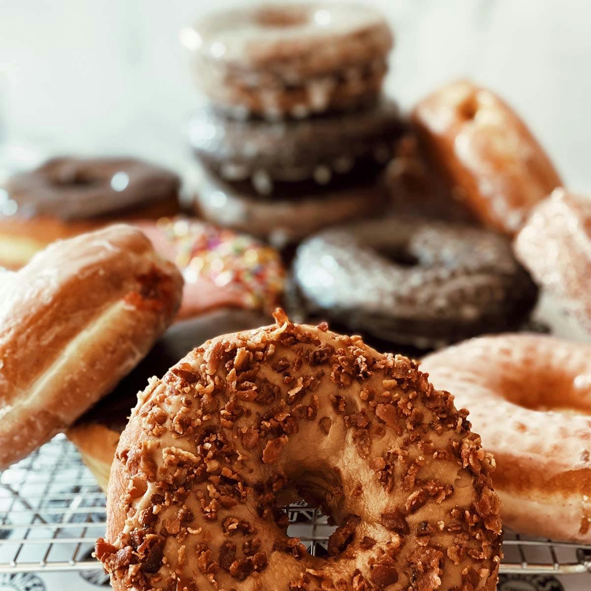 Donuts - Choose Your Own 6 Pack by Kane's Donuts - Alternate image 3