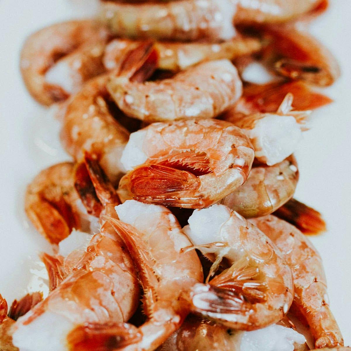 Northwest Spot Prawn Boil Kit for 2-3 by Pike Place Fish Market - Alternate image 2