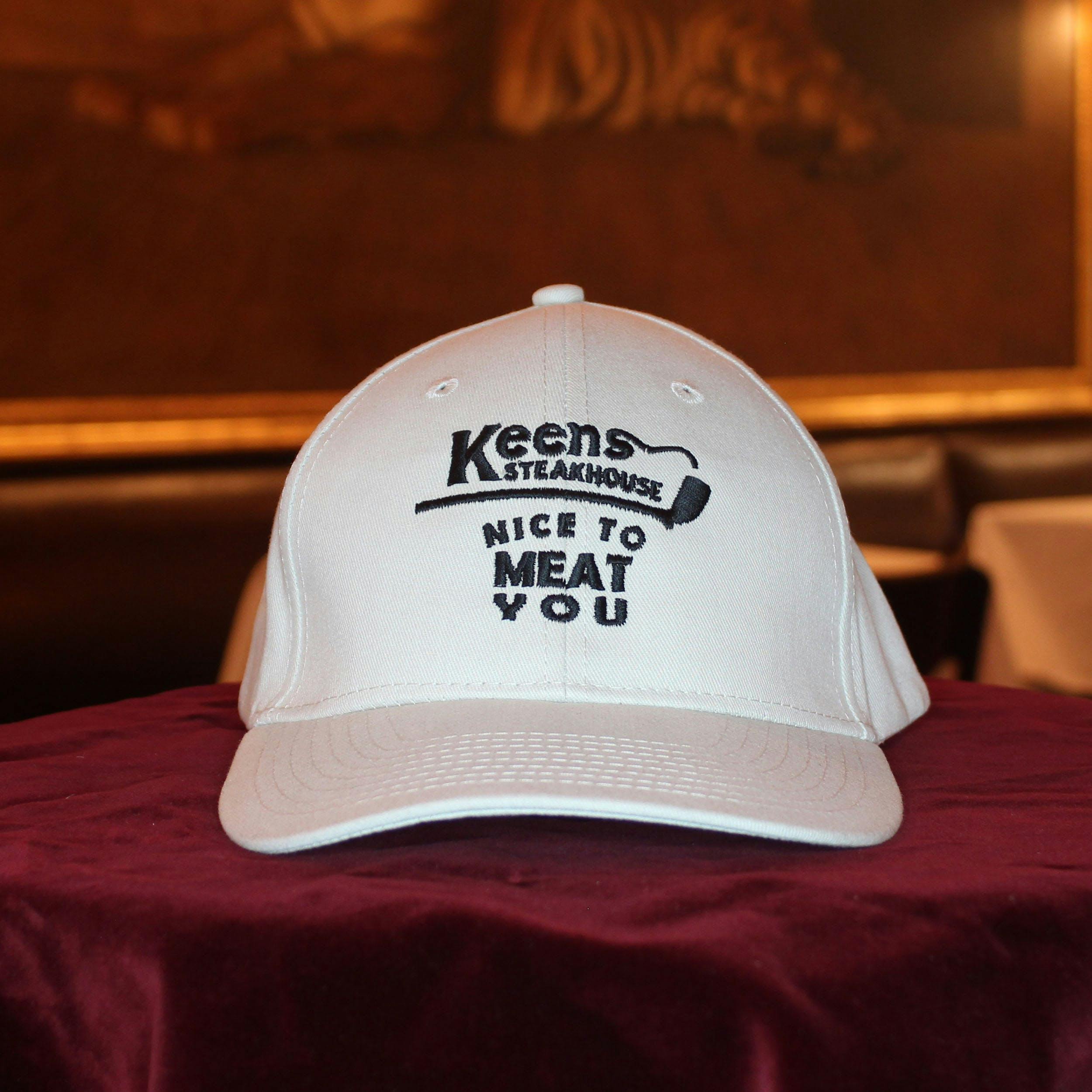 It's All in the Box Dinner Kit for 3-4 by Keens Steakhouse - Alternate image 1