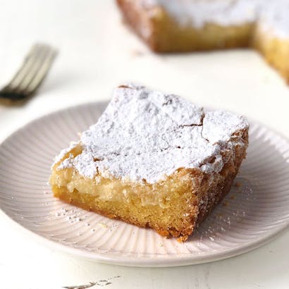 Gooey Butter Combo 2 Cakes 6 Cookies By Blue Owl Bakery Goldbelly