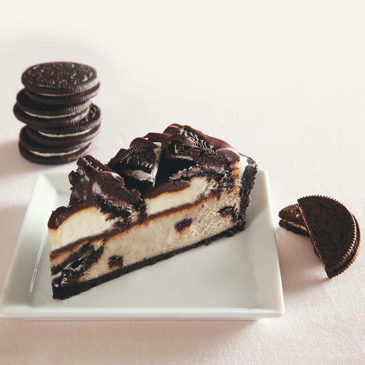 Cookie Crazy Cheesecake by Eli's Cheesecake Company