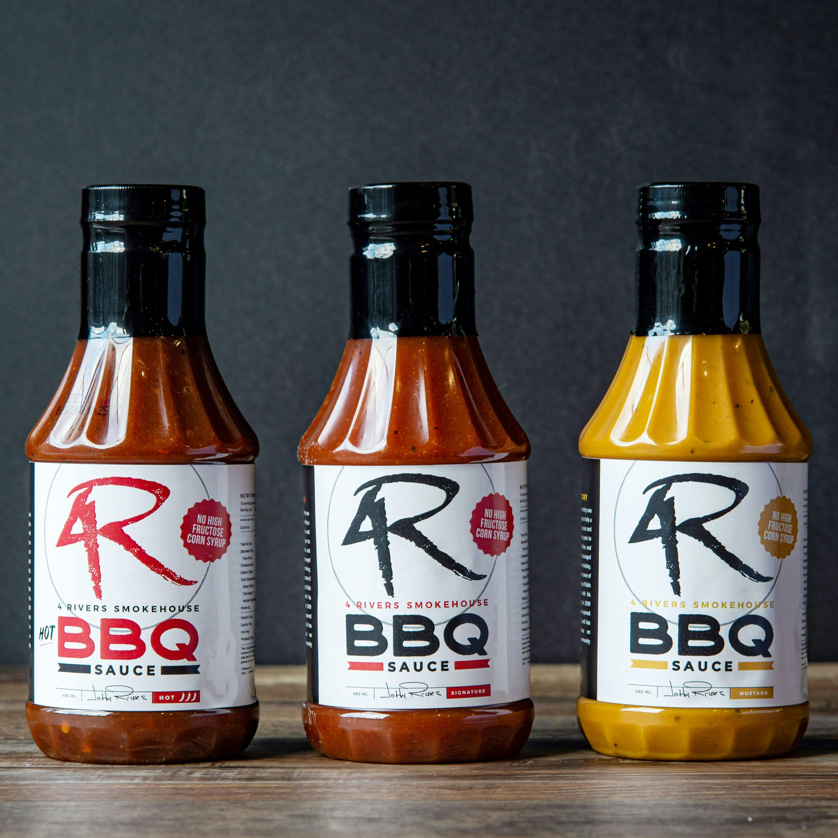 8 Top Bottled Barbecue Sauces - Best BBQ Sauce for Ribs