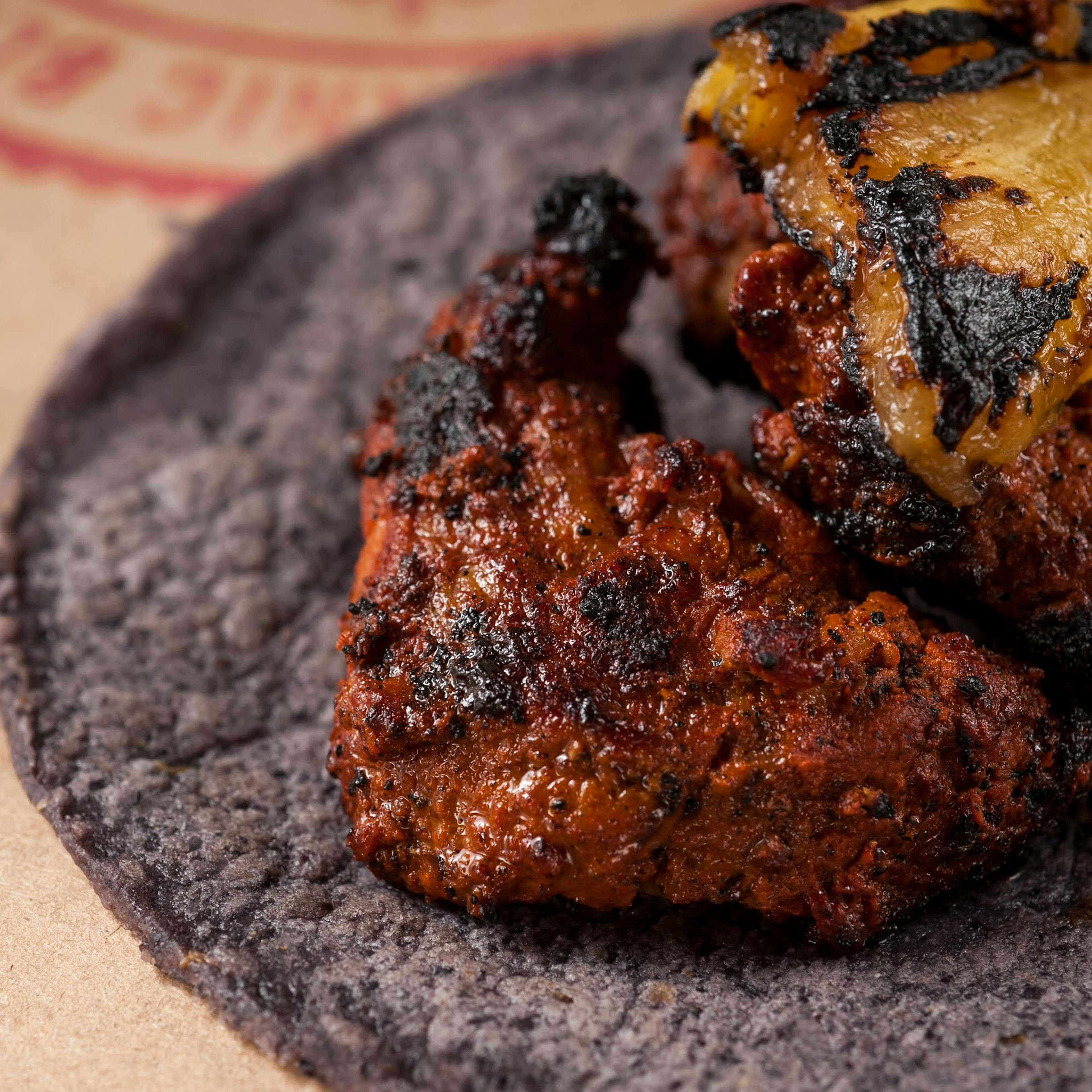 Taco + Cocktail Kit For 4 by Taquiza - Alternate image 10