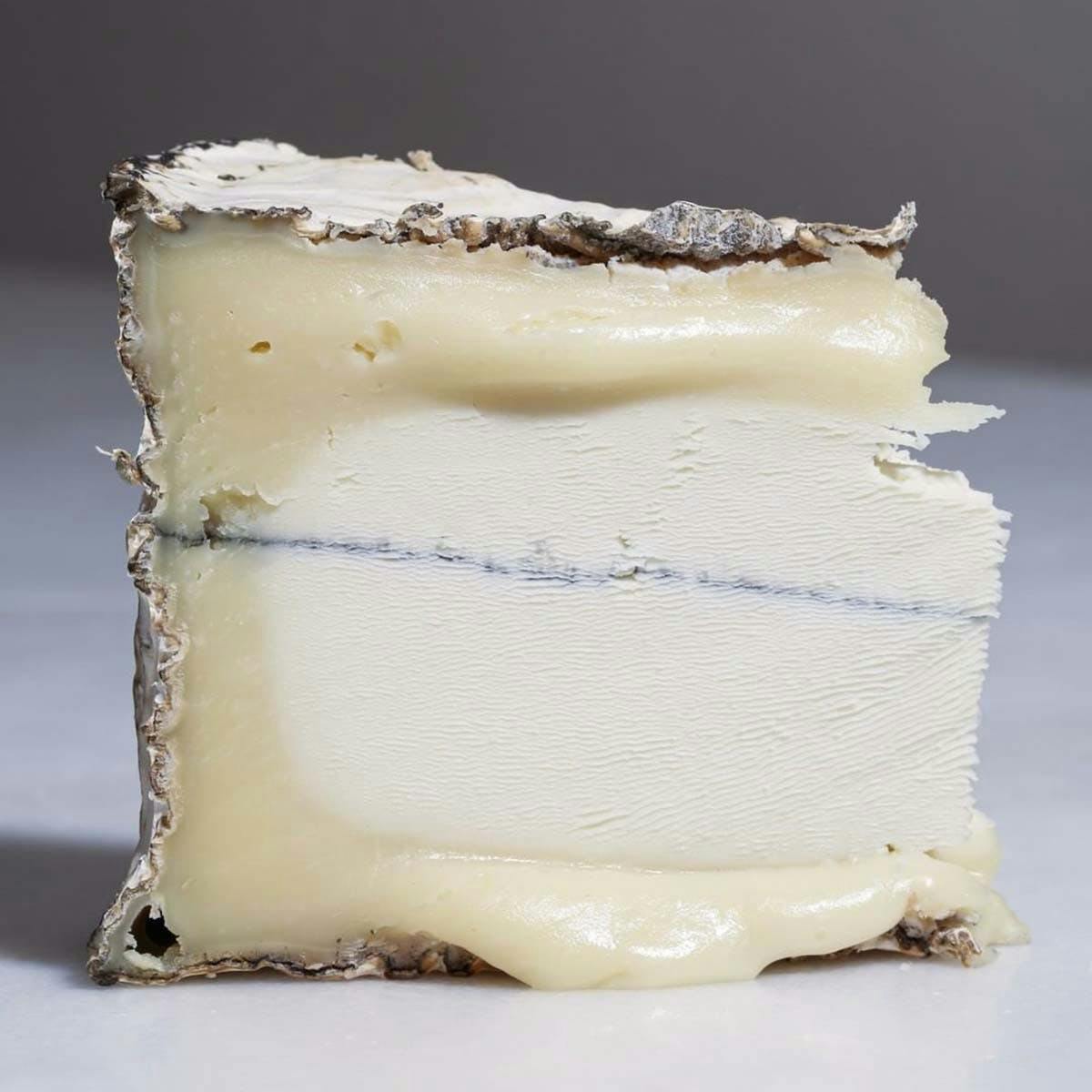 Humboldt Fog Grande Cheese Wheel - 5 lbs. by Cypress Grove Cheese - Alternate image 2