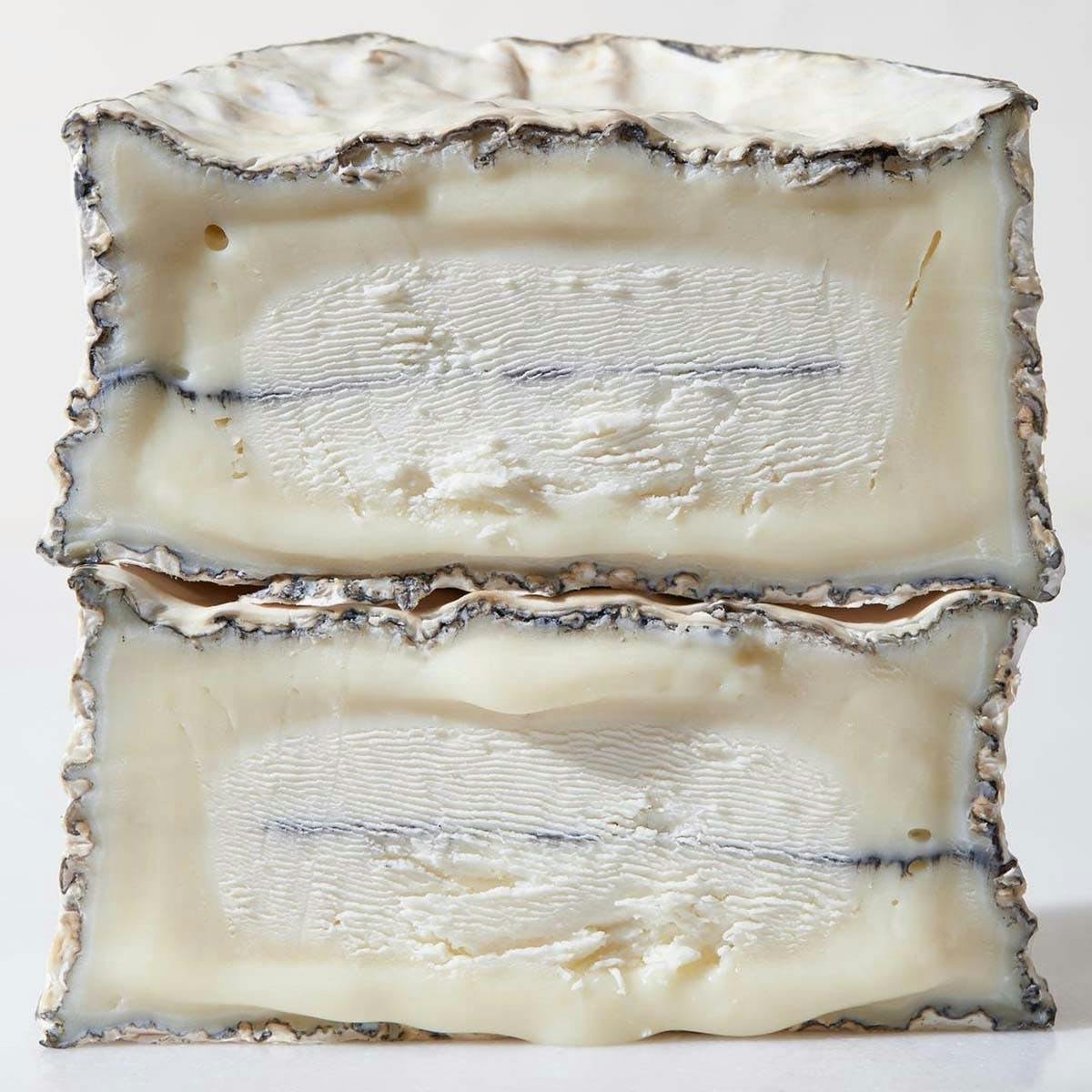 Humboldt Fog Grande Cheese Wheel - 5 lbs. by Cypress Grove Cheese - Alternate image 1