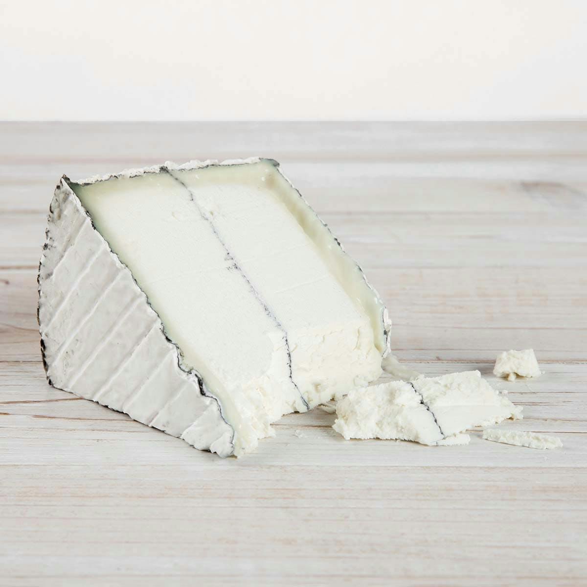 Humboldt Fog Grande Cheese Wheel - 5 lbs. by Cypress Grove Cheese - Alternate image 5