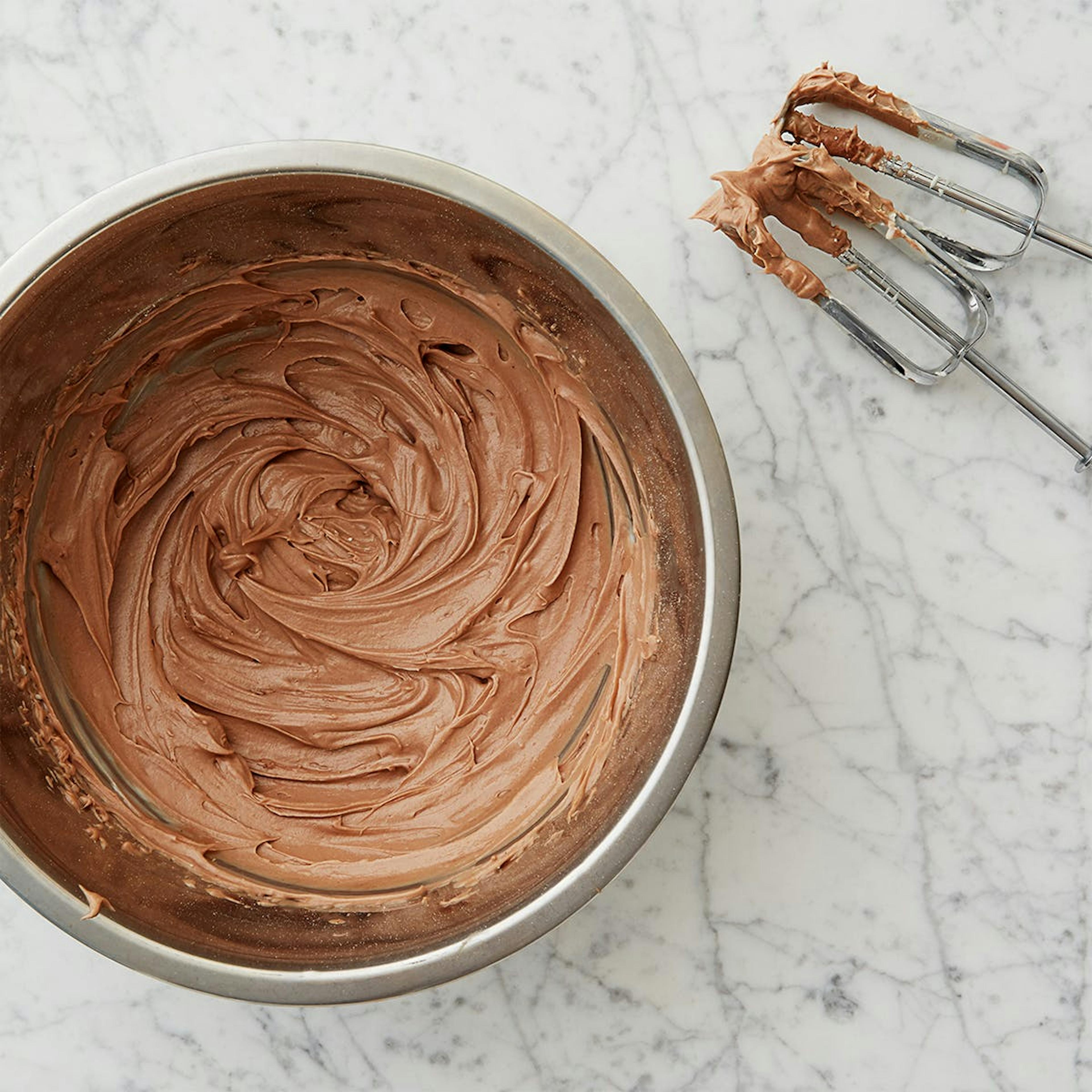 Chocolate Ganache Cupcakes DIY Baking Kit by Red Velvet NYC - Alternate image 2