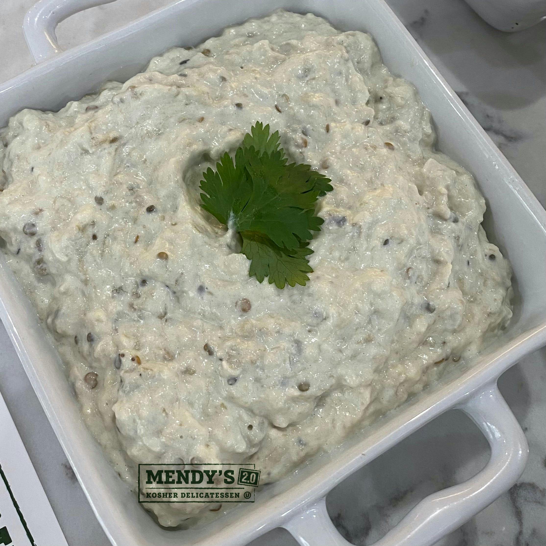 Kosher Salatim for 6-8 by Mendy's Kosher Delicatessen - Alternate image 4