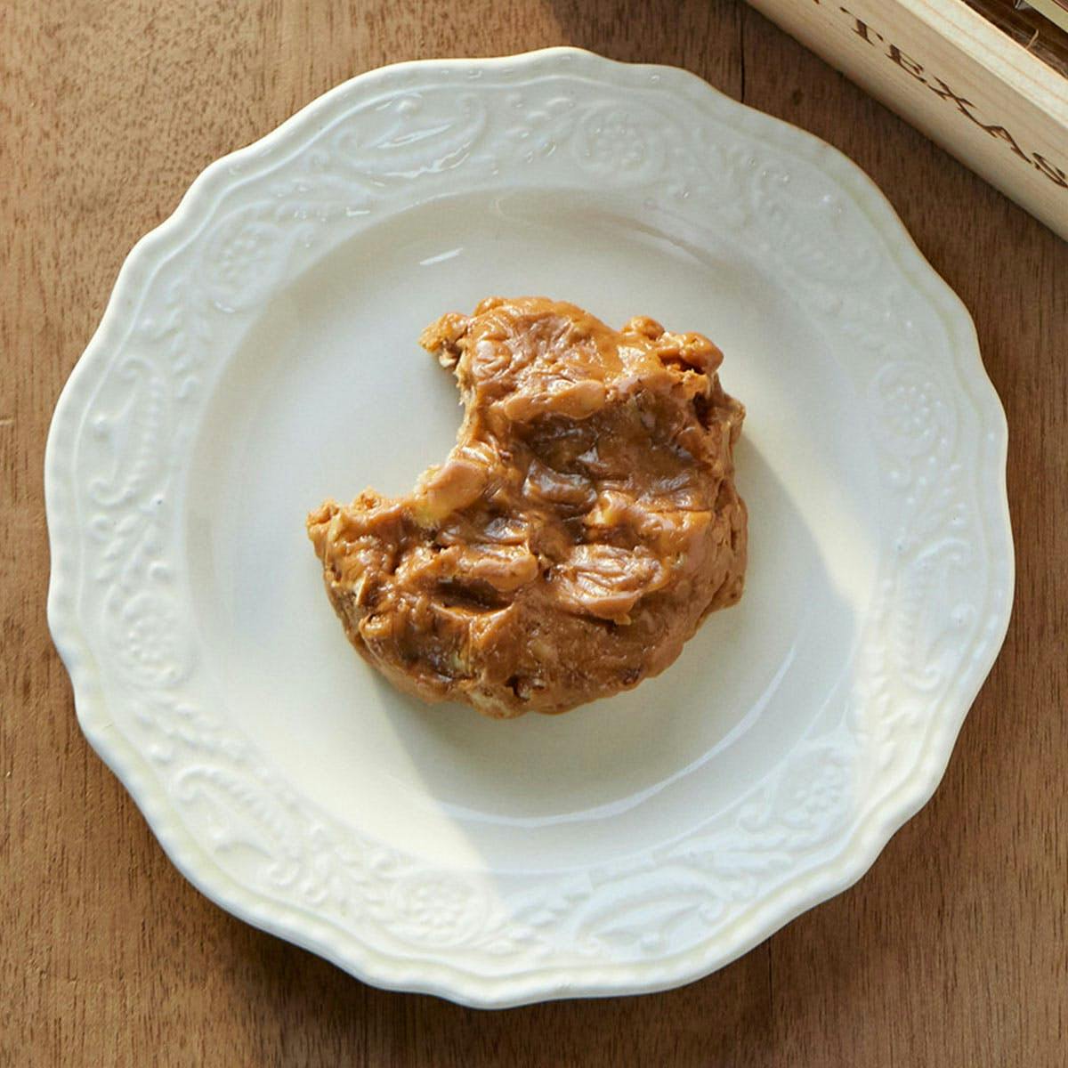 Signature Assorted Pralines + Wooden Gift Box by Goode Co. Barbeque - Alternate image 4