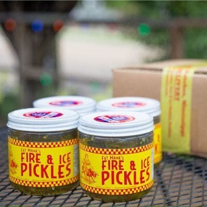 Fat Mama's Party Pack by Fat Mama's Tamales - Alternate image 2