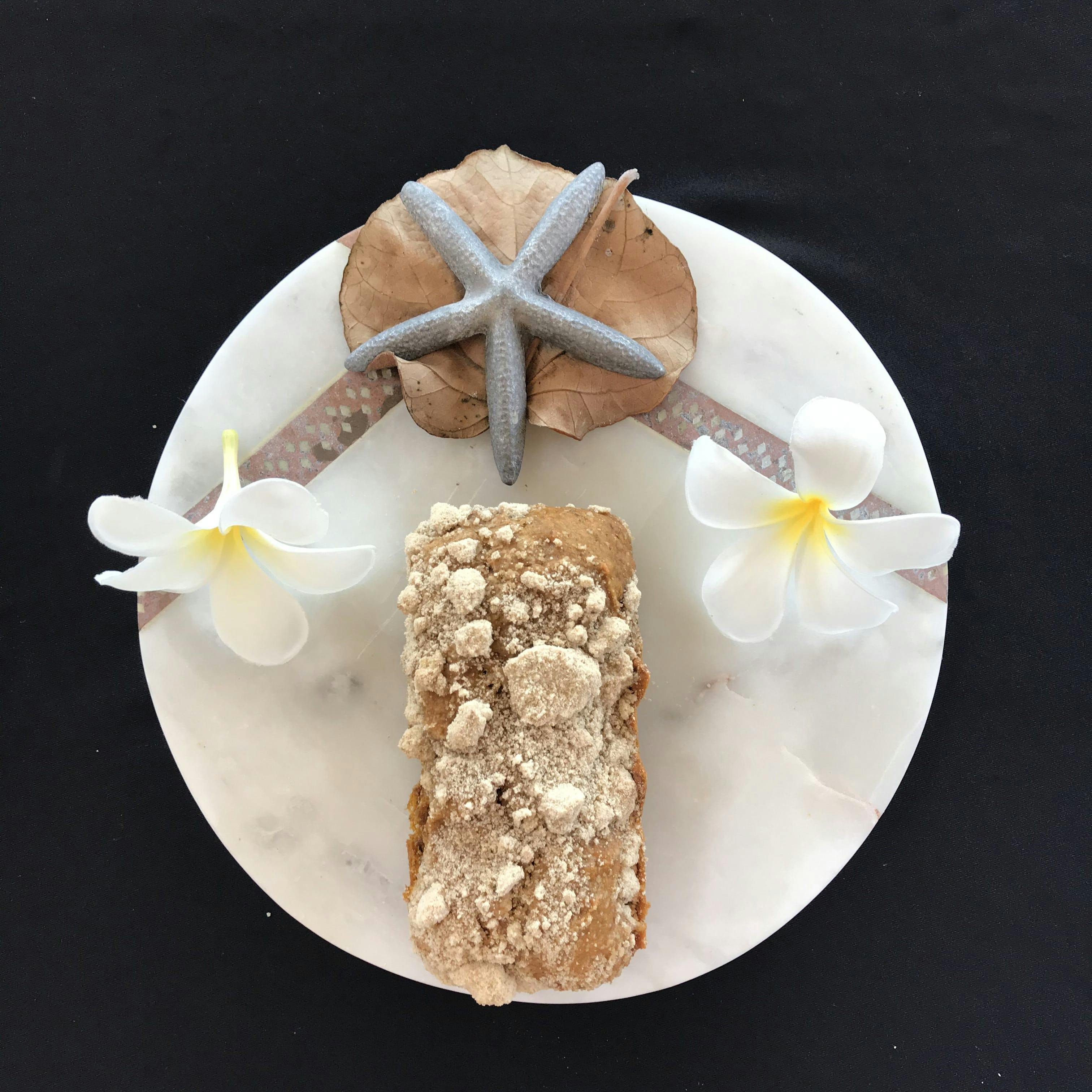 Pumpkin Streusel Banana Bread - 6 Pack by Maui Banana Bread Co