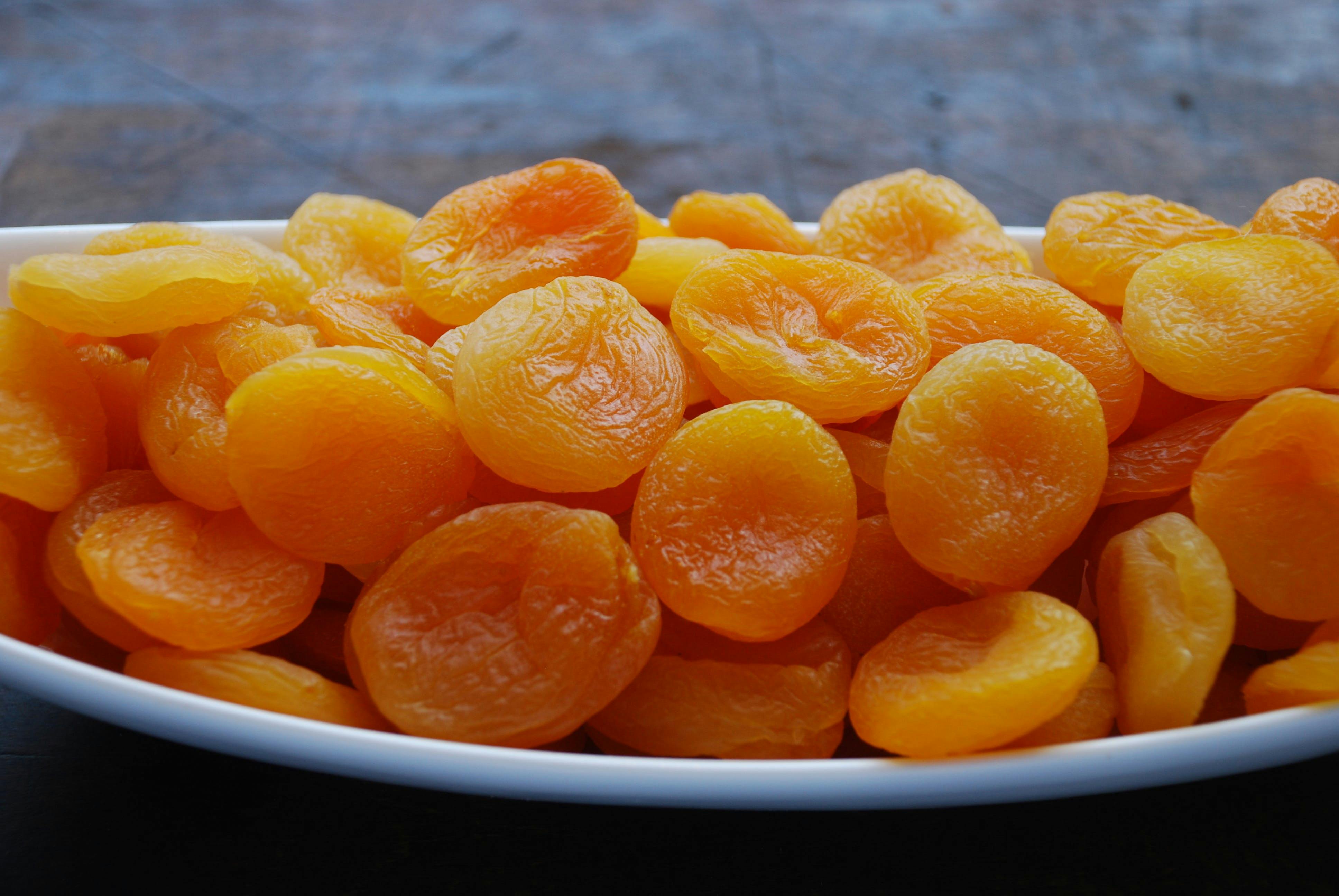 Dried Apricots - Turkish by Russ & Daughters