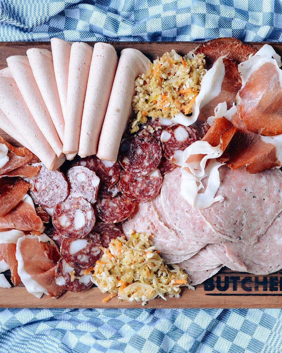 Charcuterie Board Delivery, Ship Nationwide