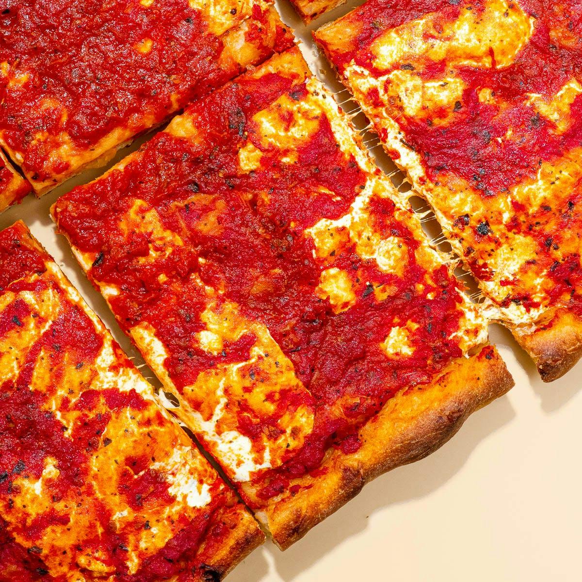 Prince Perfection™ Pizza - 2 Pies by Prince Street Pizza - Alternate image 1