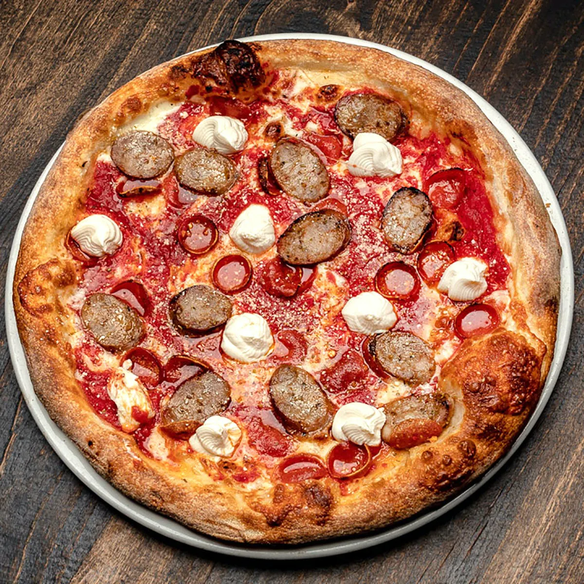 Tony's Pizza Napoletana - The New Yorker Pizza - 3 Pack