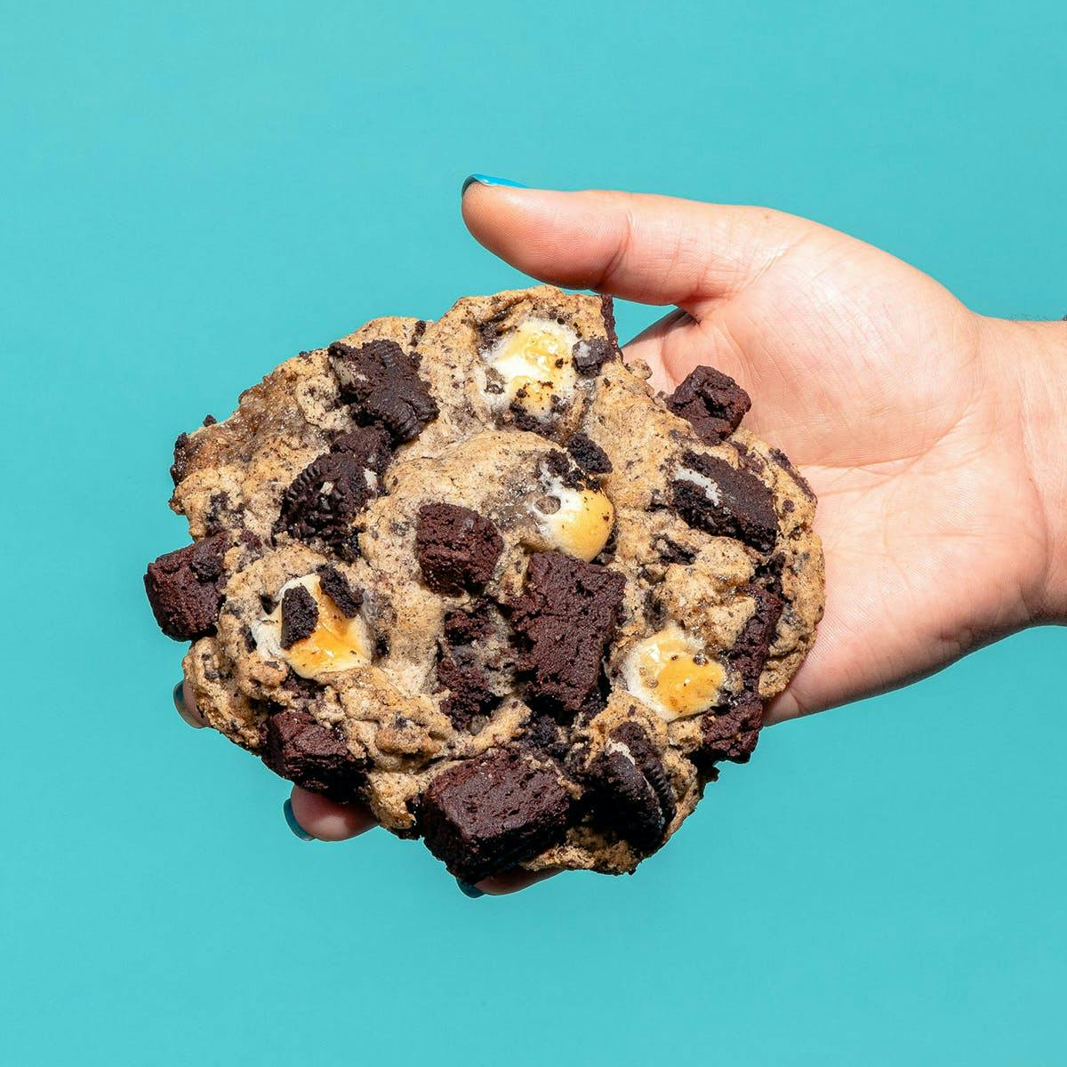 Monster Cookie - Best Seller 8 Pack by Pipeline Bakeshop & Creamery